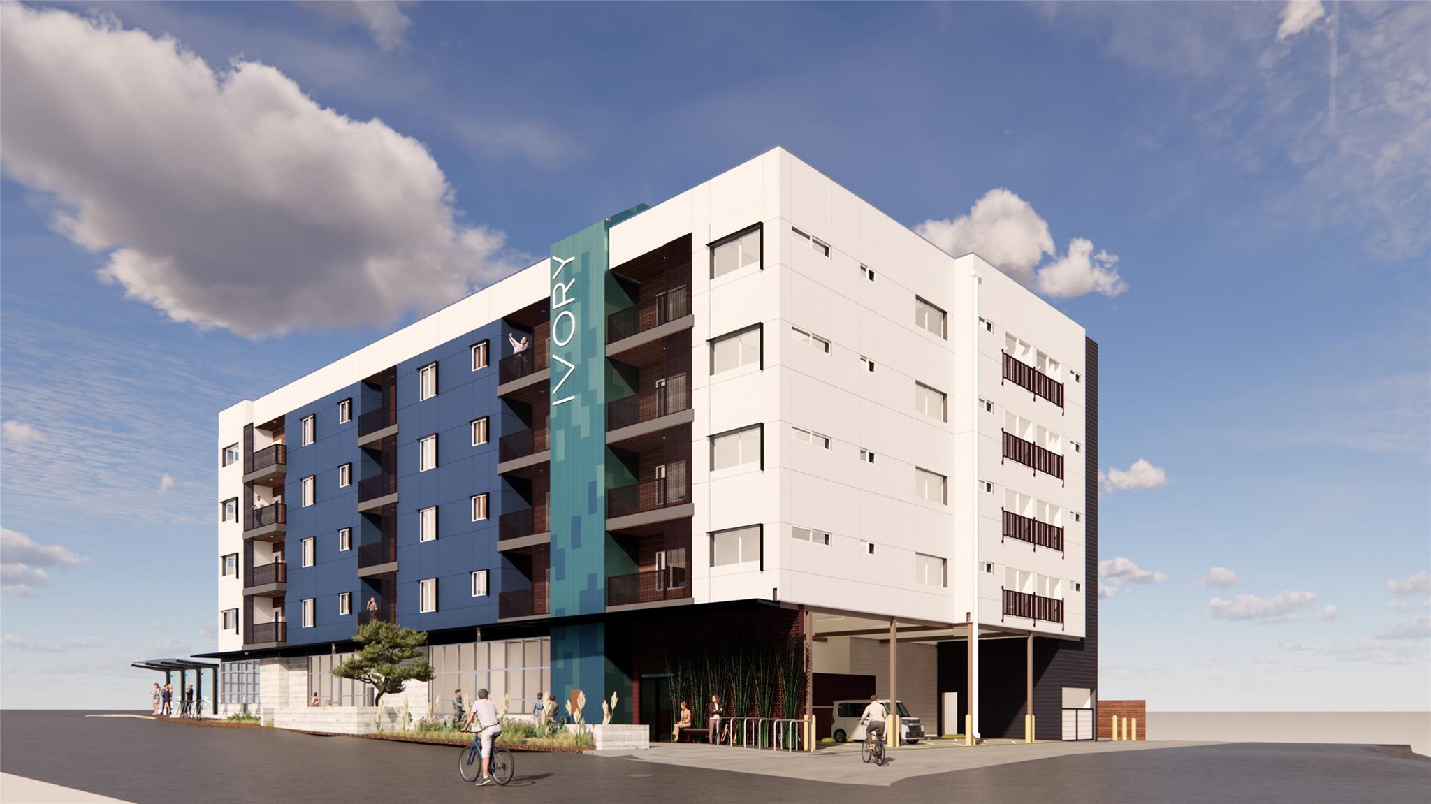 Condominium