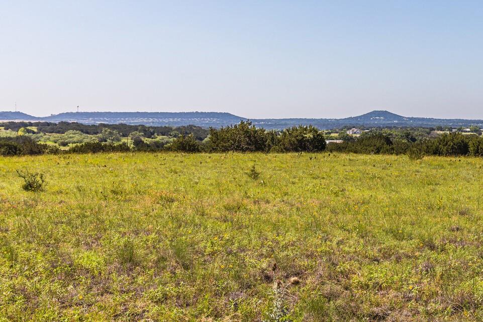Unimproved Land