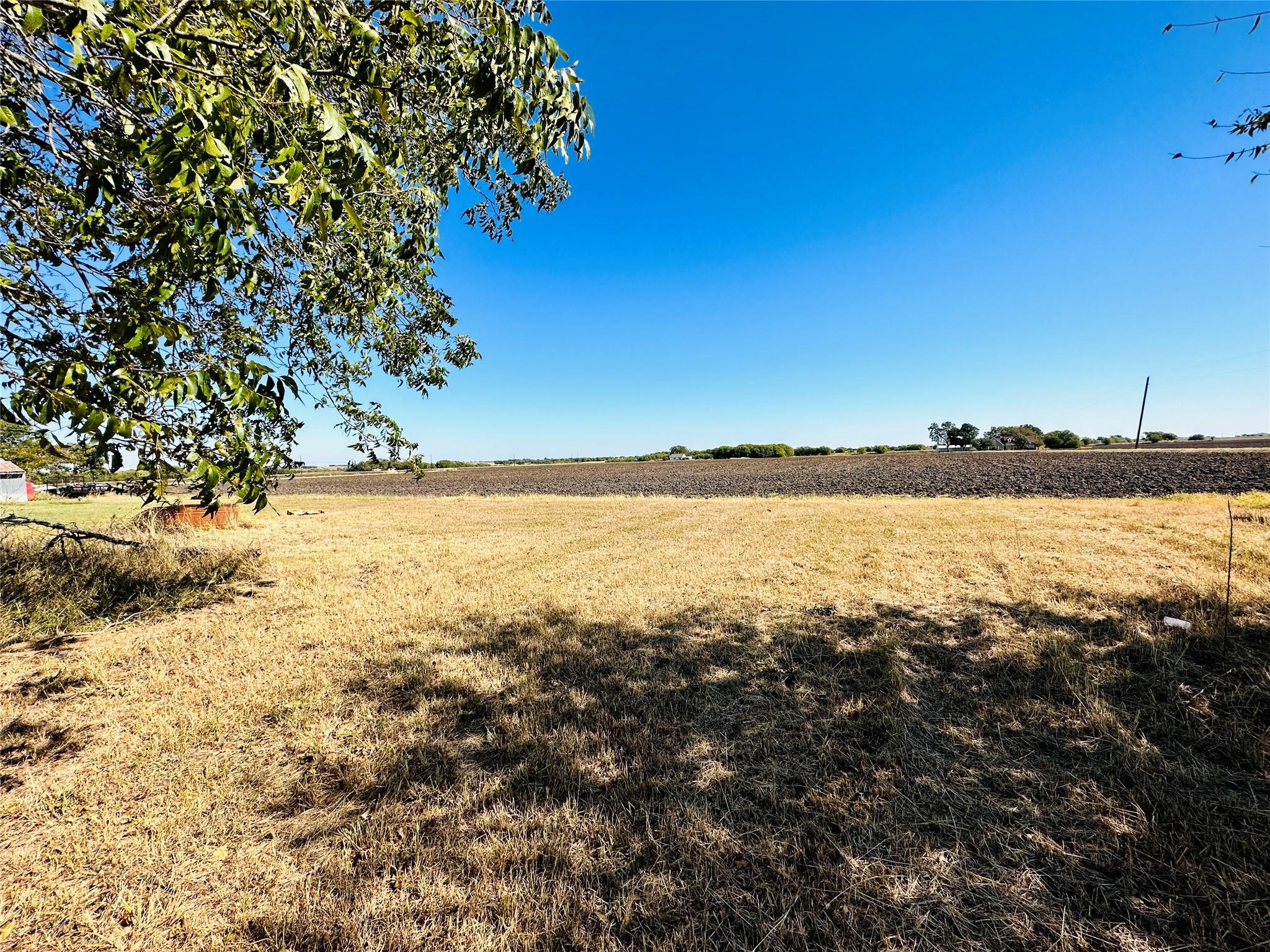 Unimproved Land