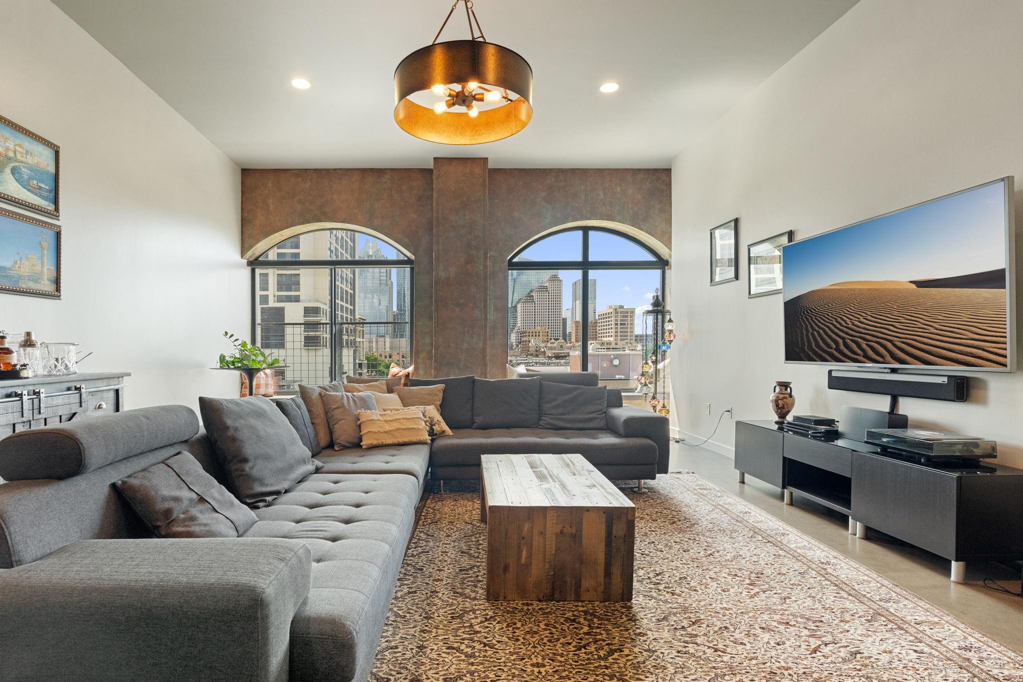 Condominium