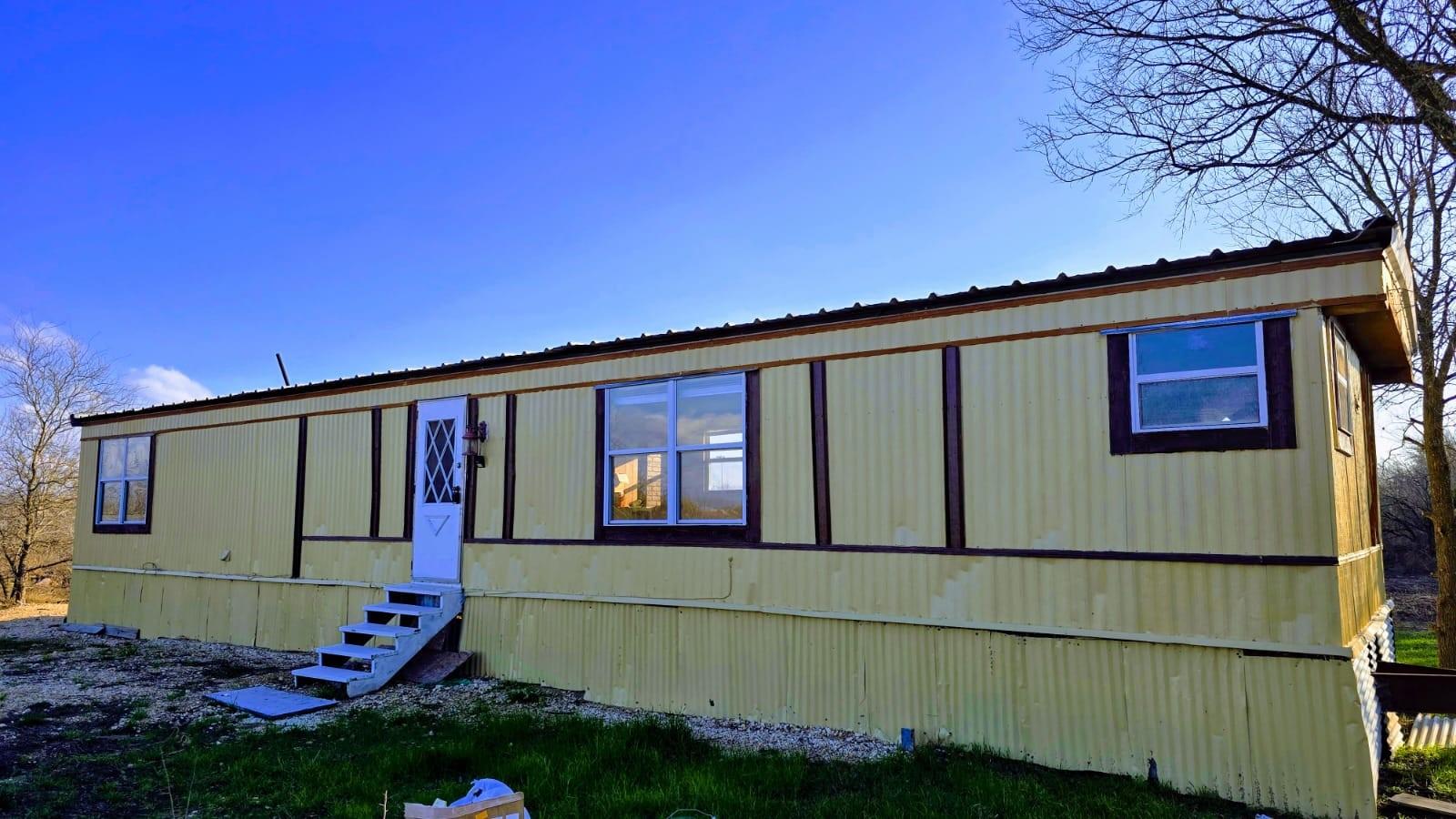 Mobile Home