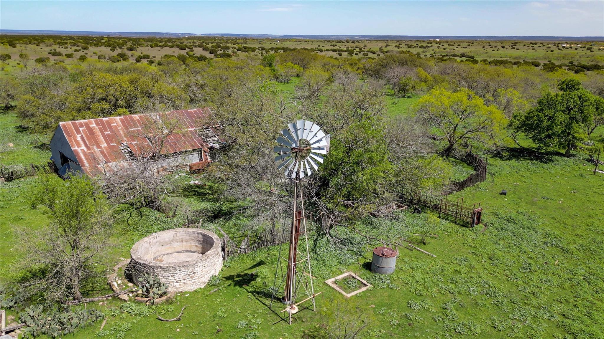 Ranch