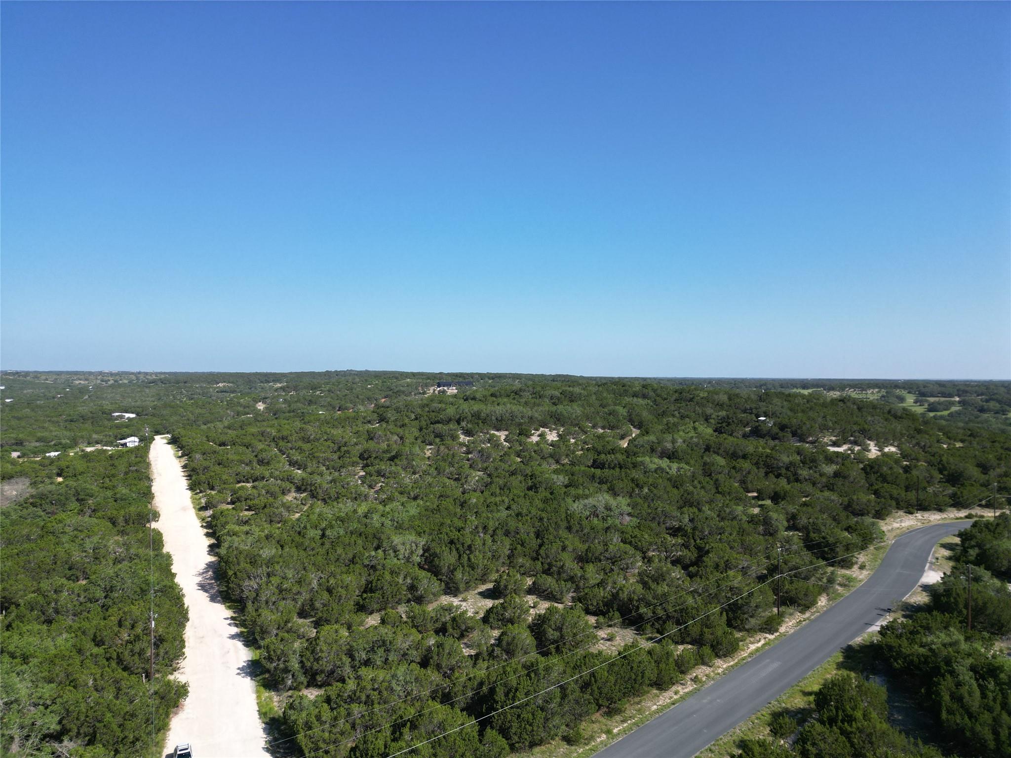 Unimproved Land