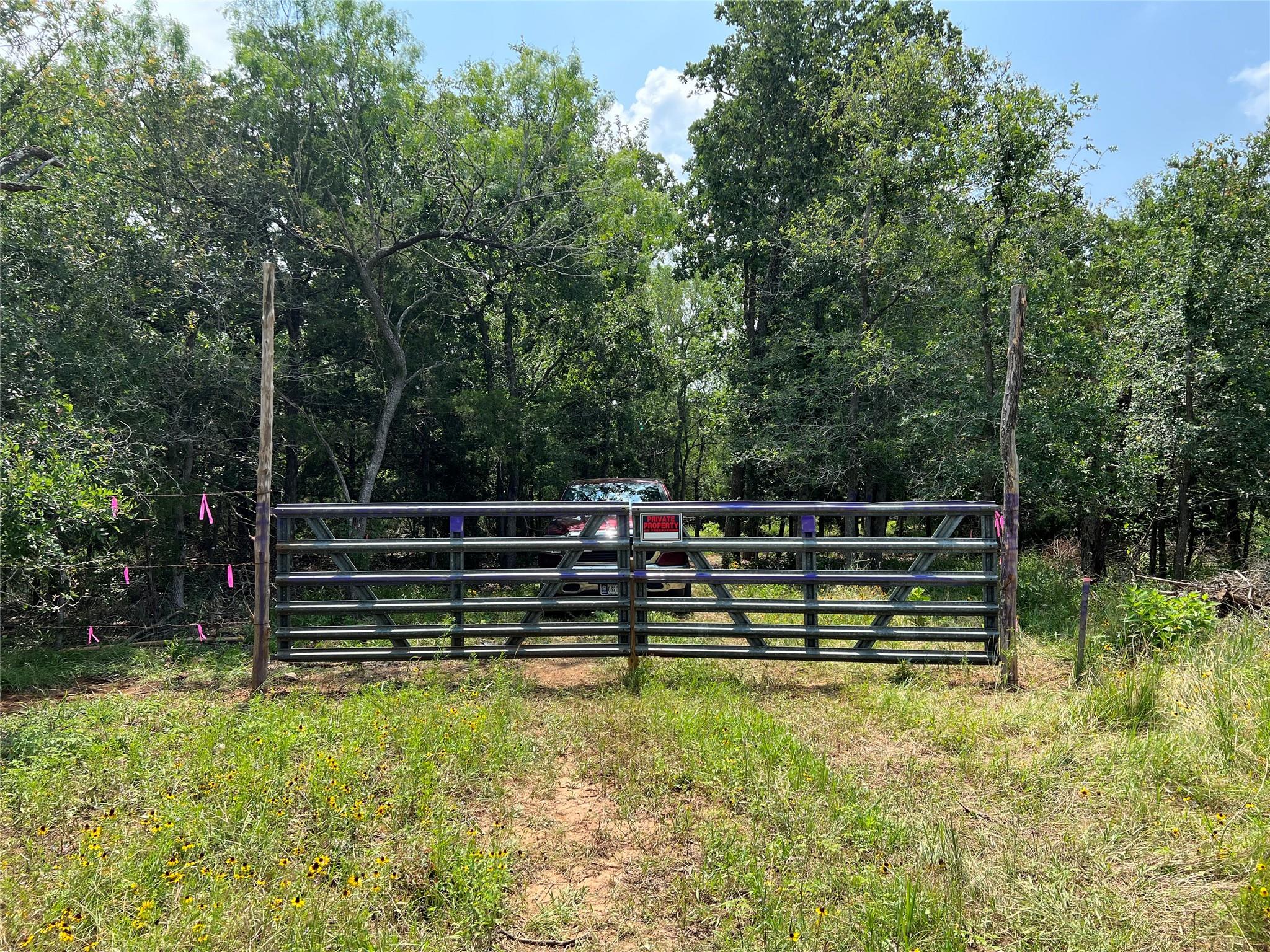 Unimproved Land