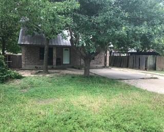 Single Family Residence