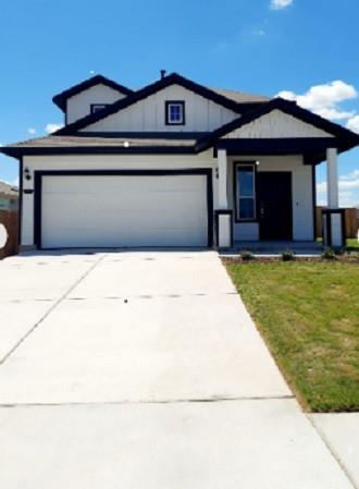 Single Family Residence