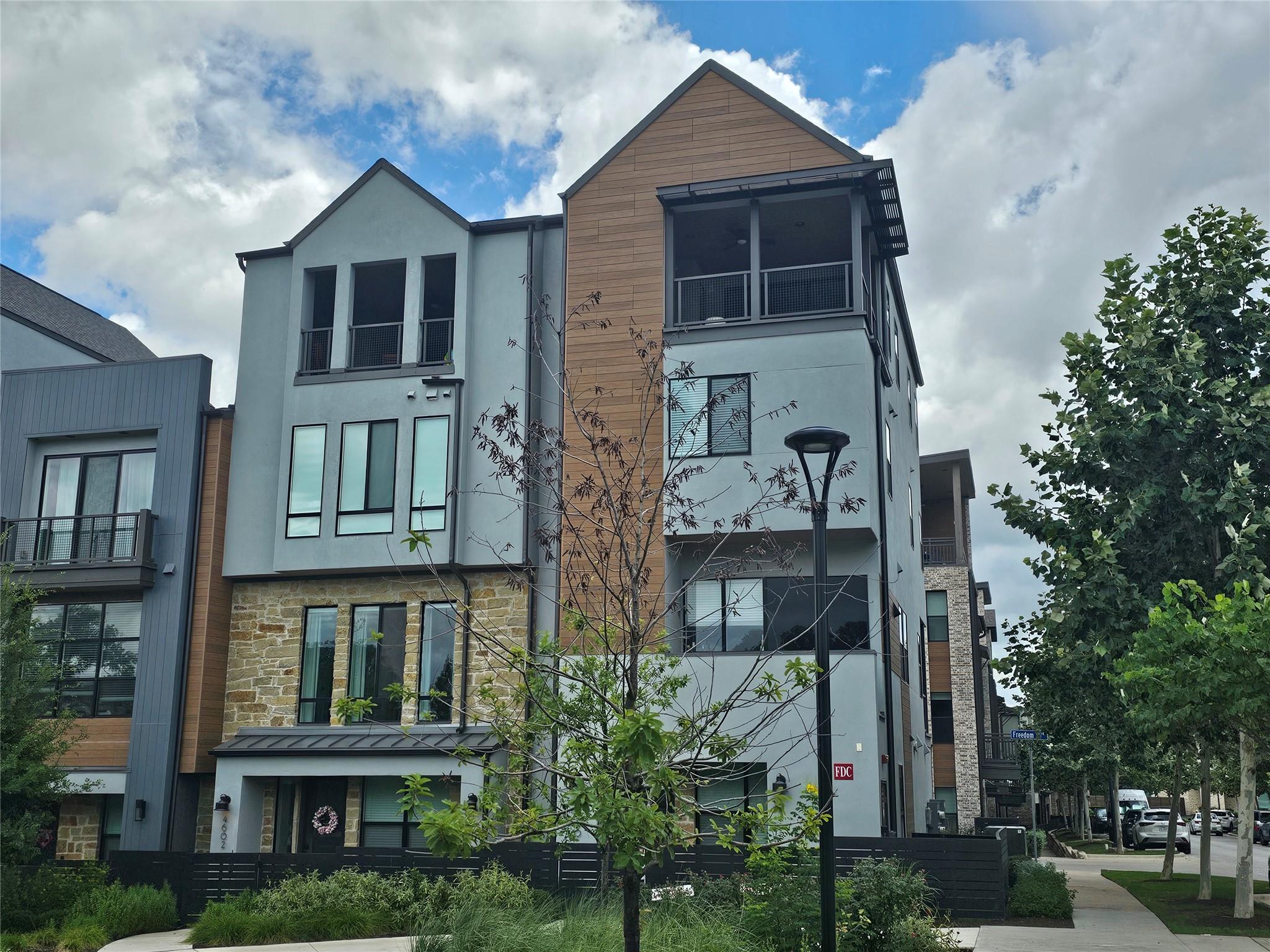 Condominium