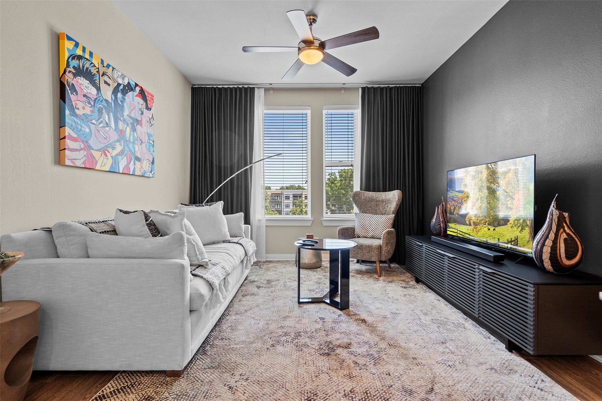 Condominium