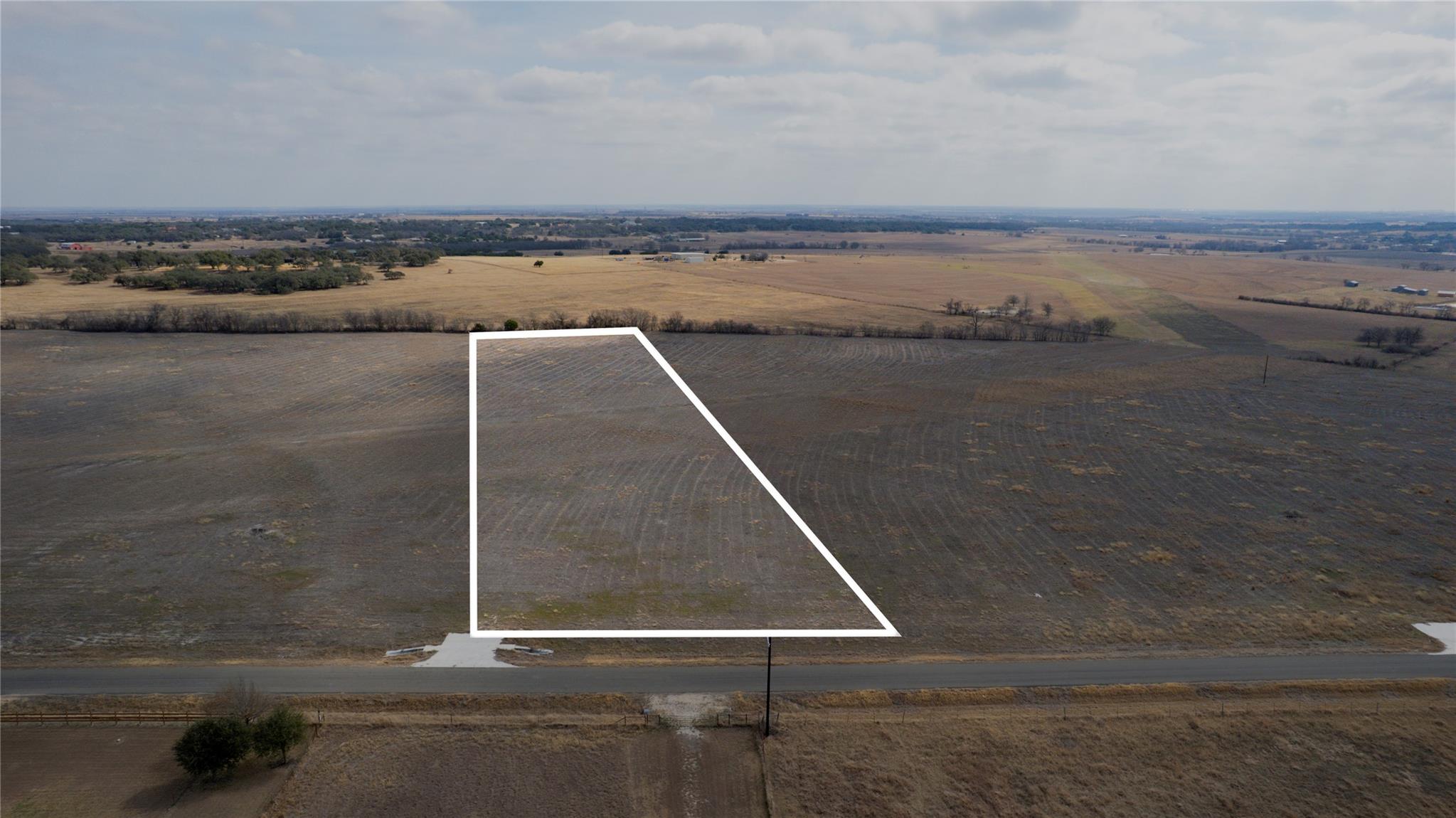 1200 County Road 153 - Lot 8
