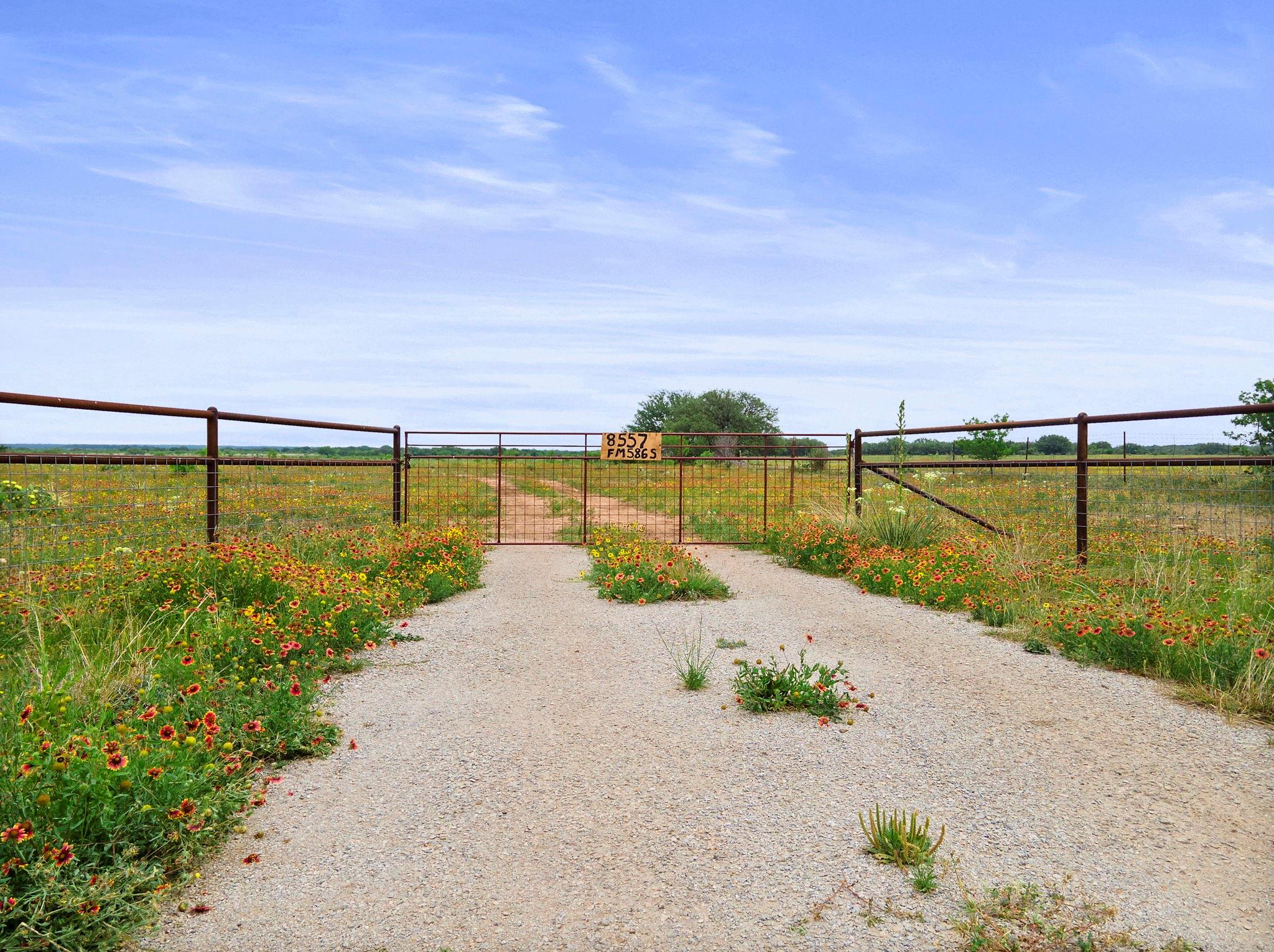 Unimproved Land