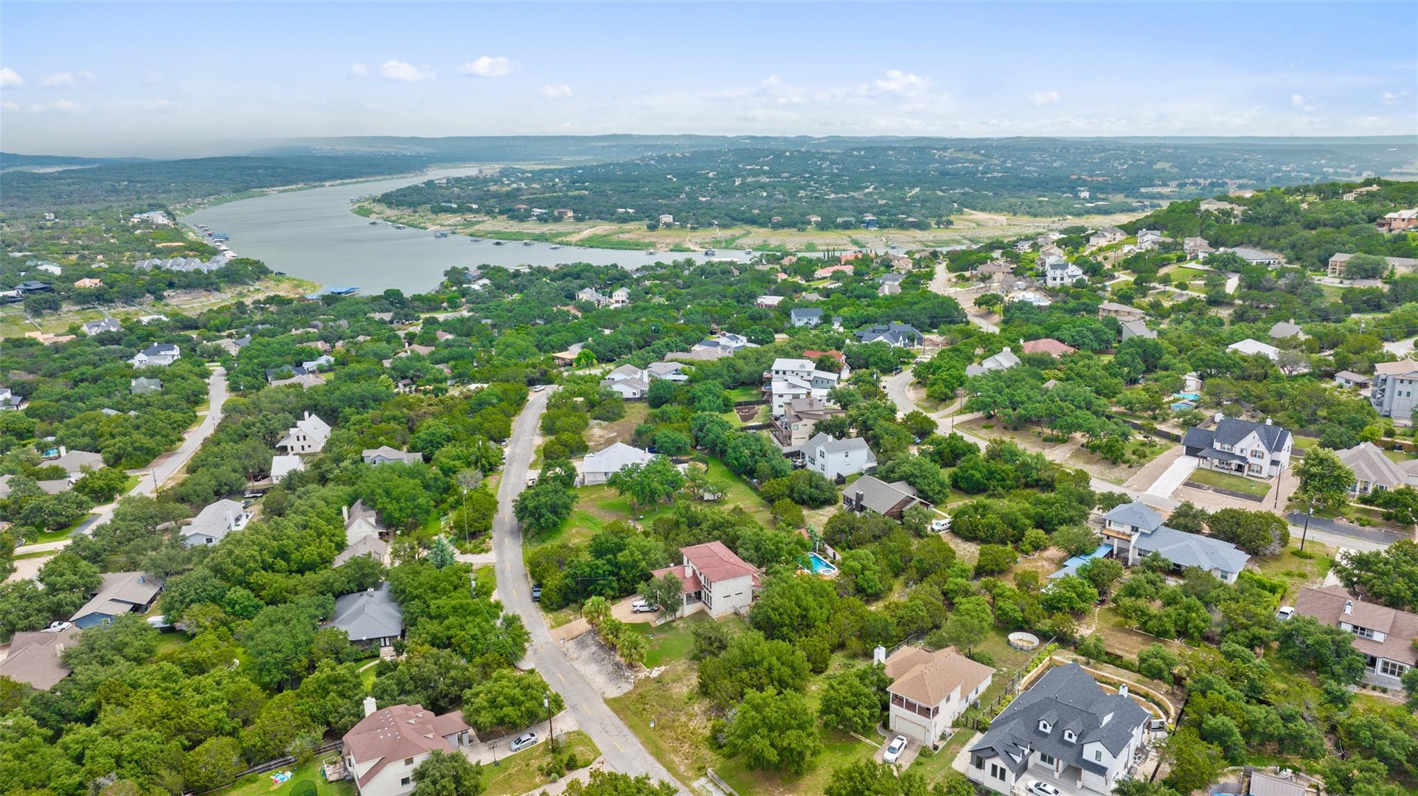 Unimproved Land