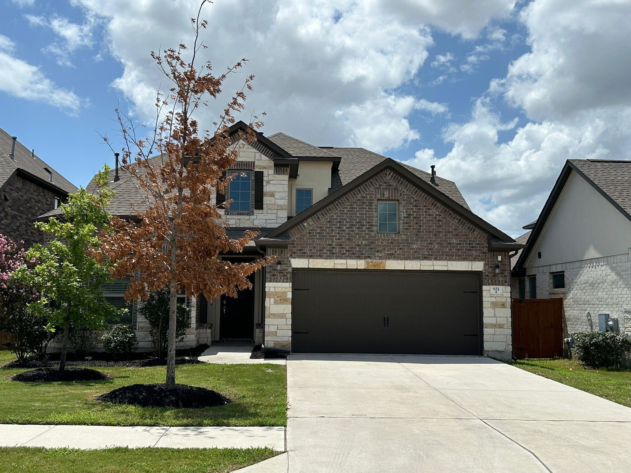 Single Family Residence