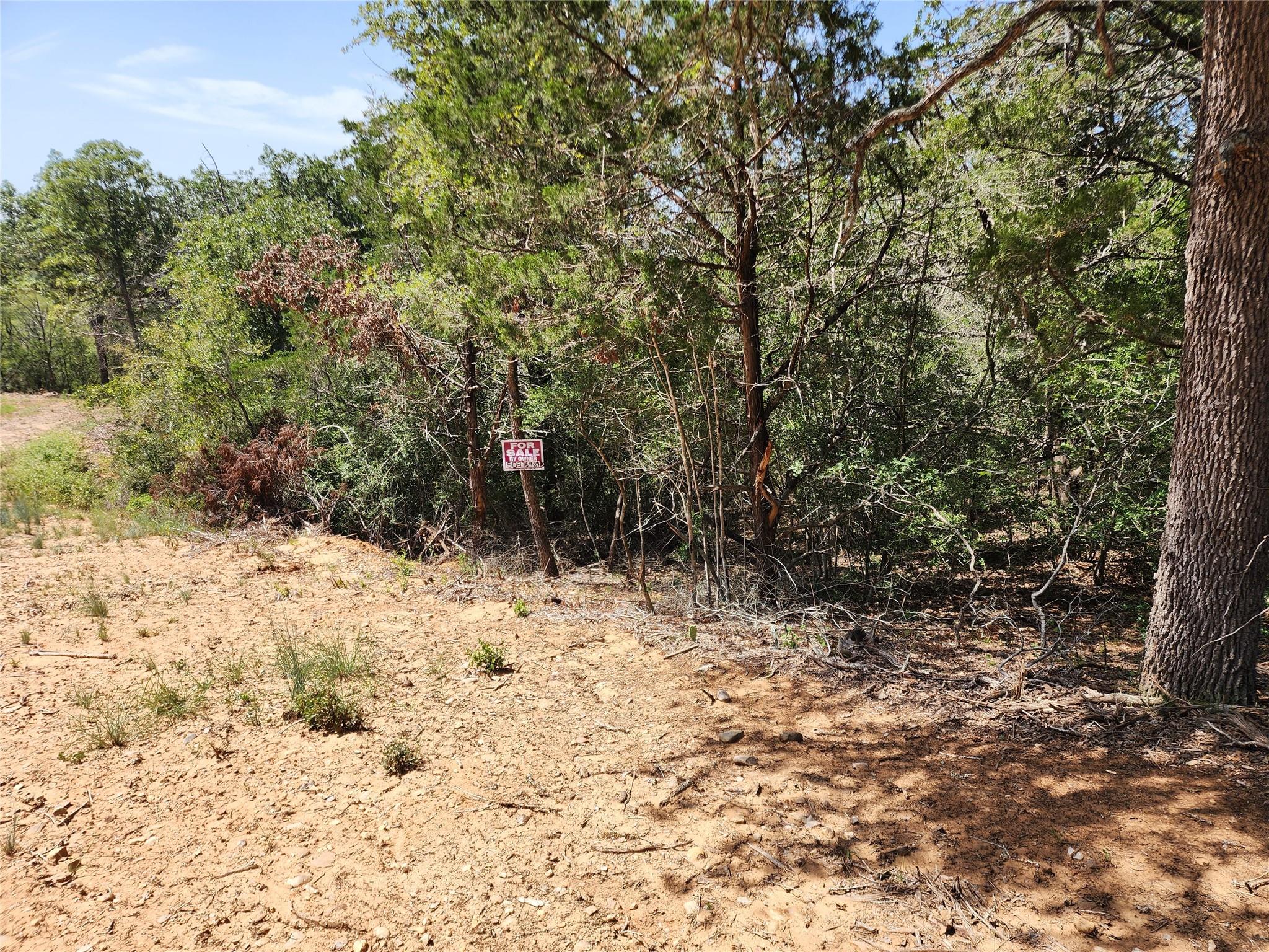 Unimproved Land