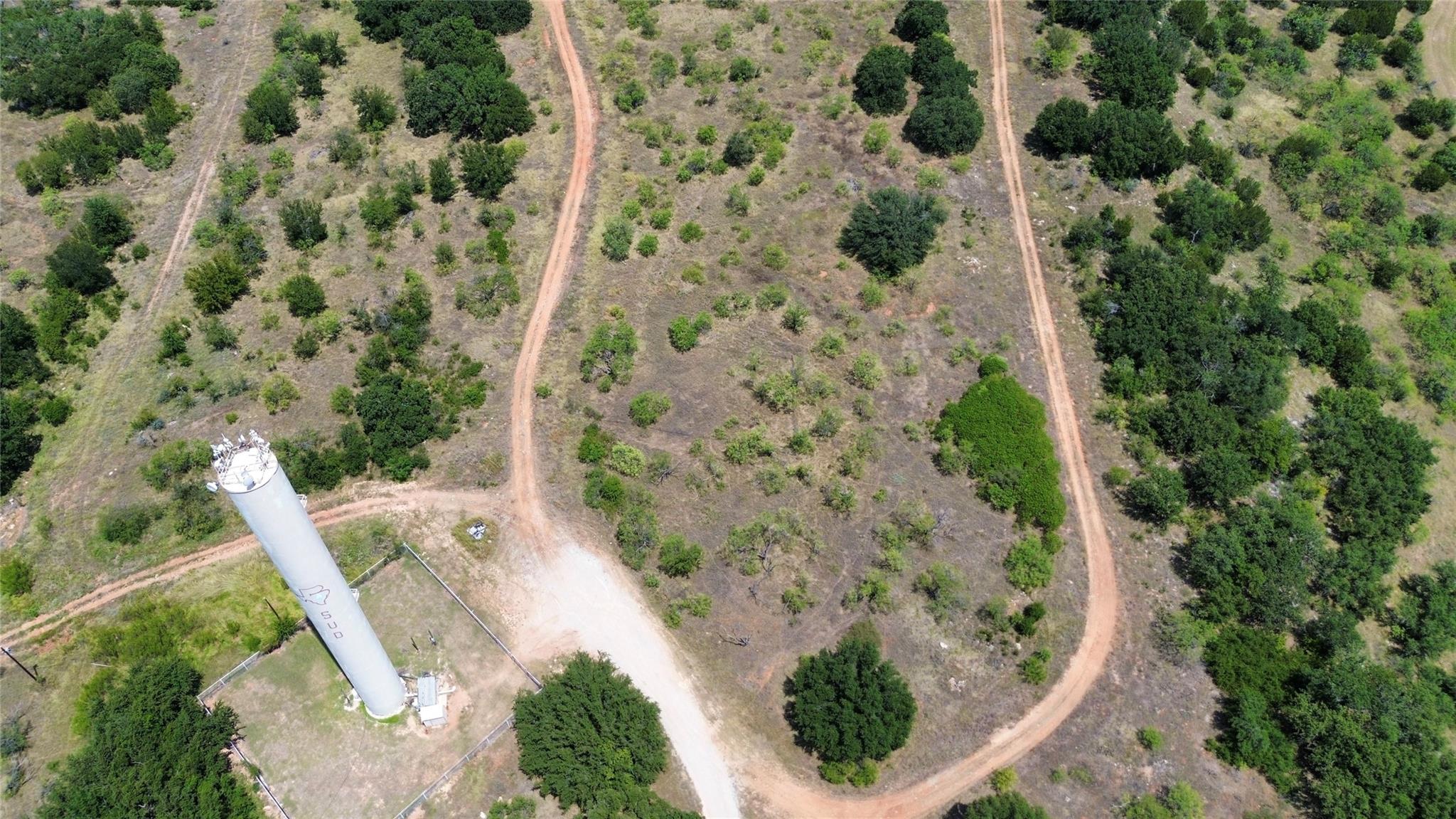 Unimproved Land