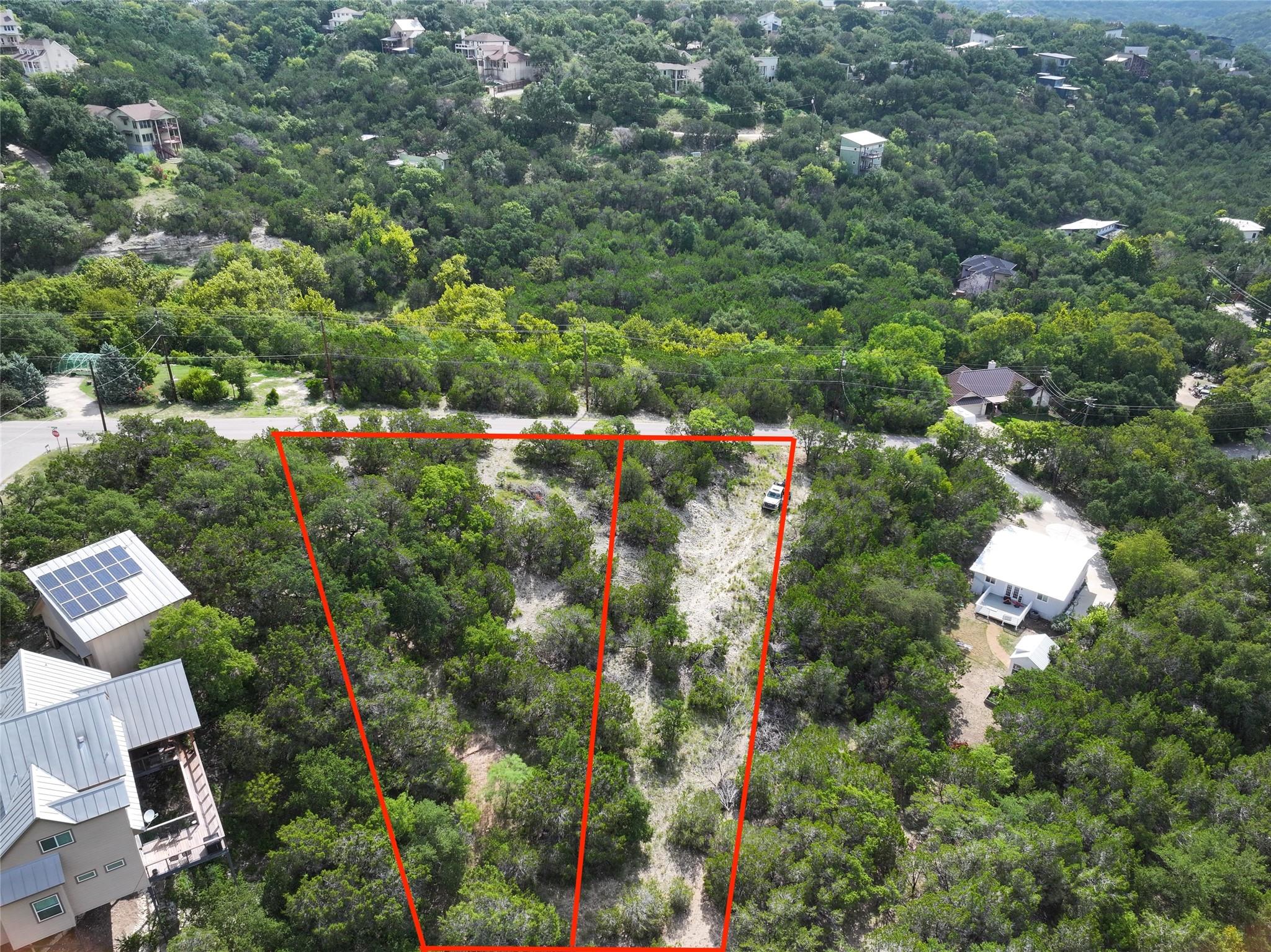 Multiple Lots (Adjacent)