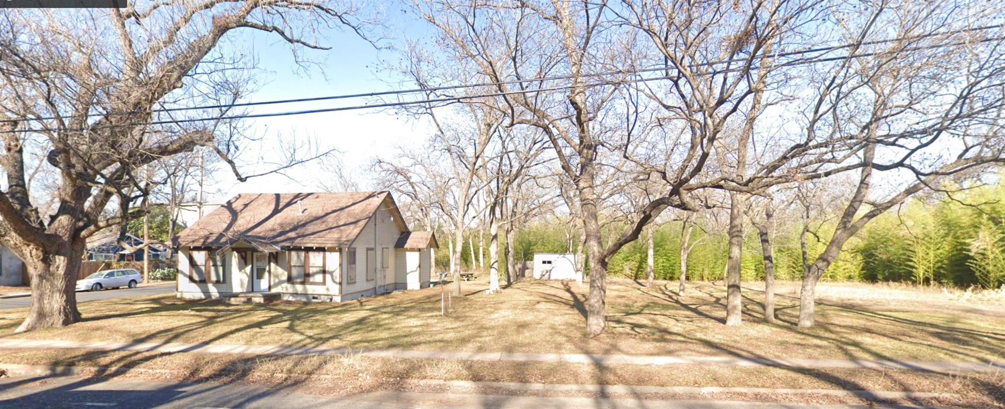 Multiple Lots (Adjacent)