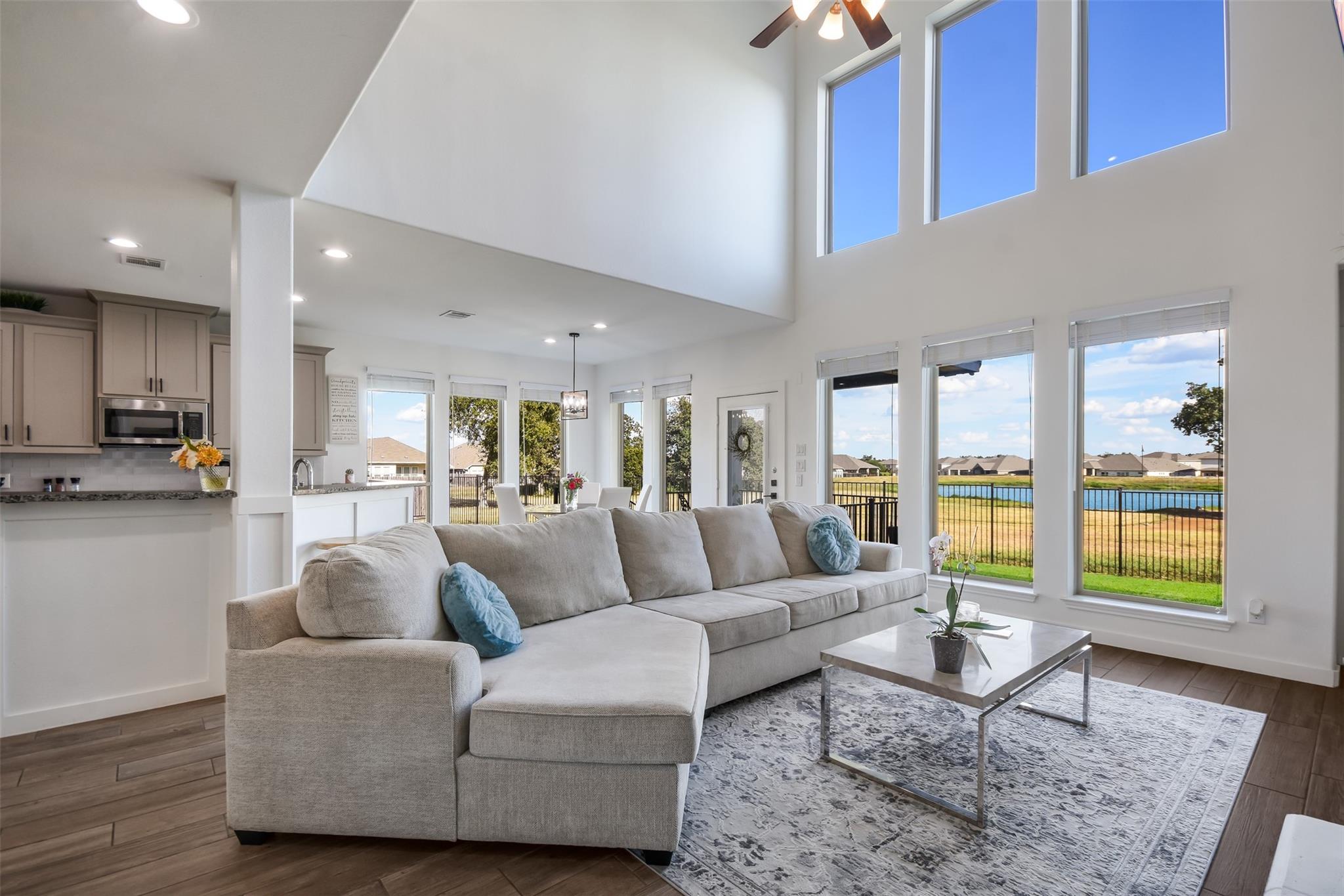 Single Family Residence