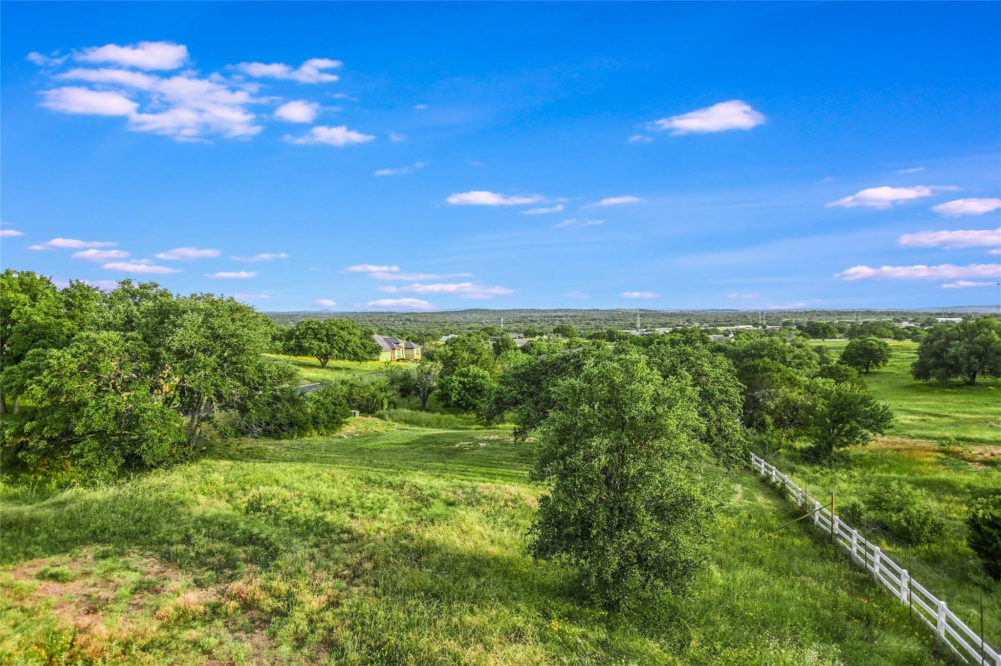 Unimproved Land