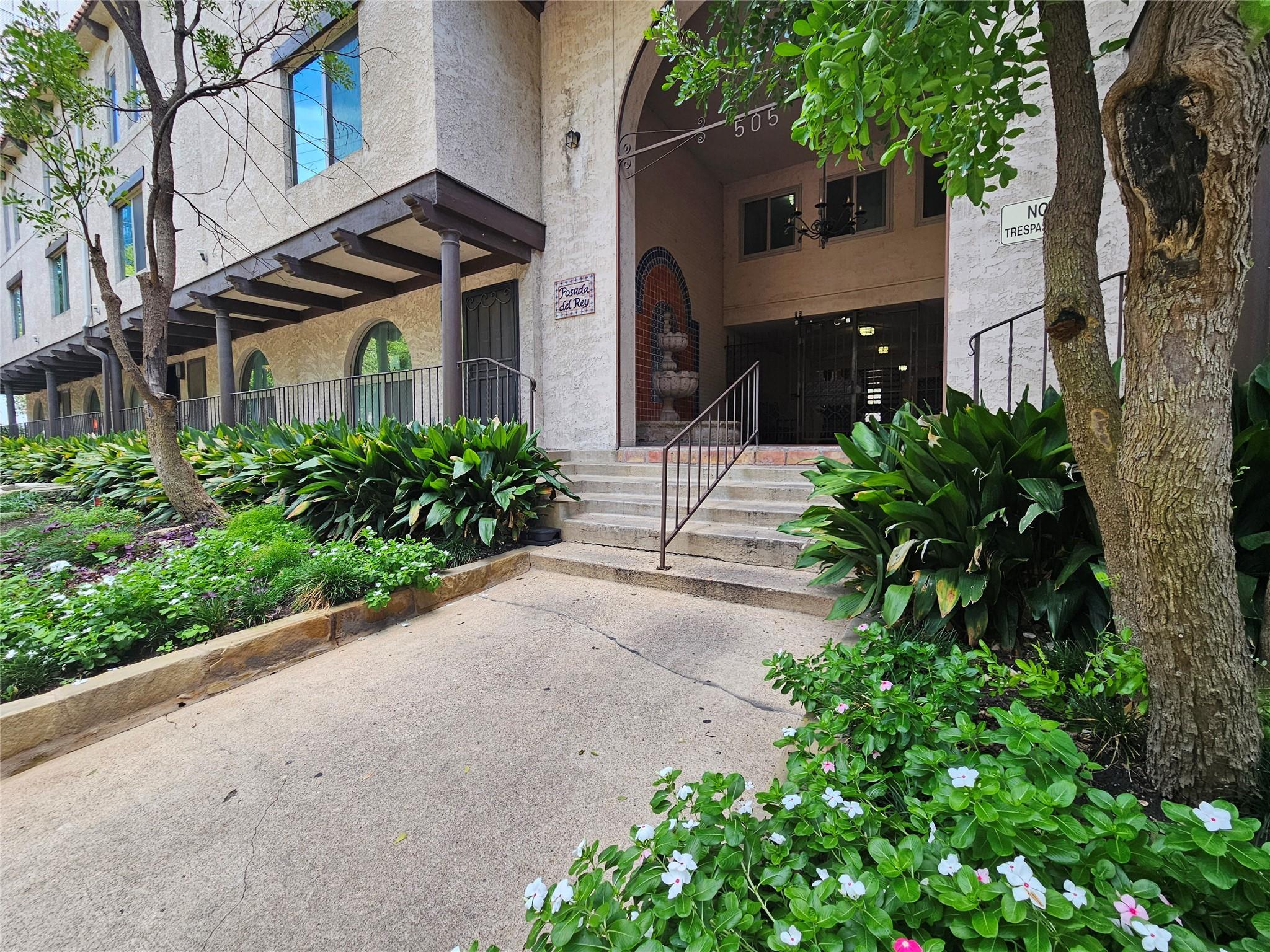 Condominium