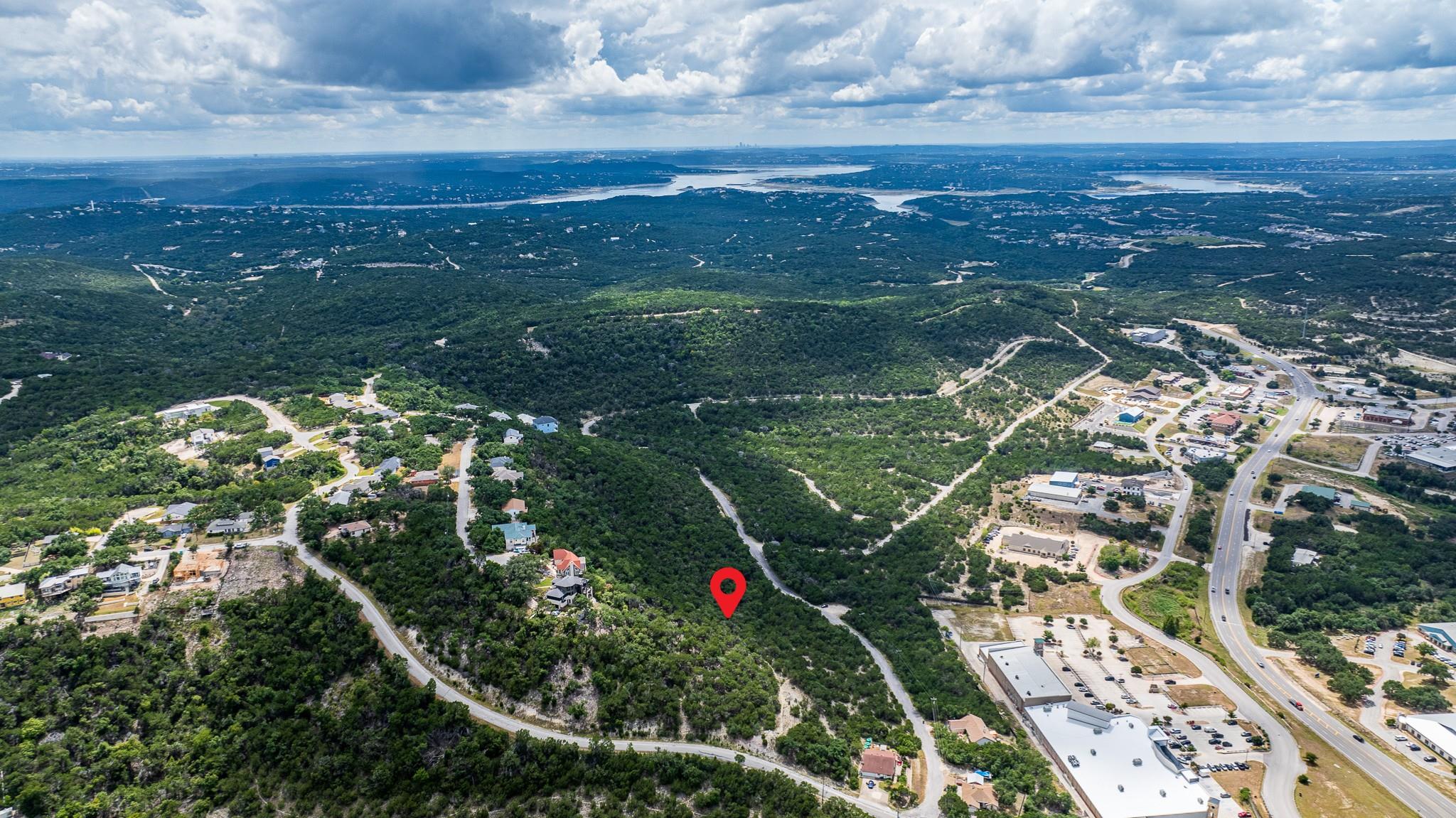 Unimproved Land