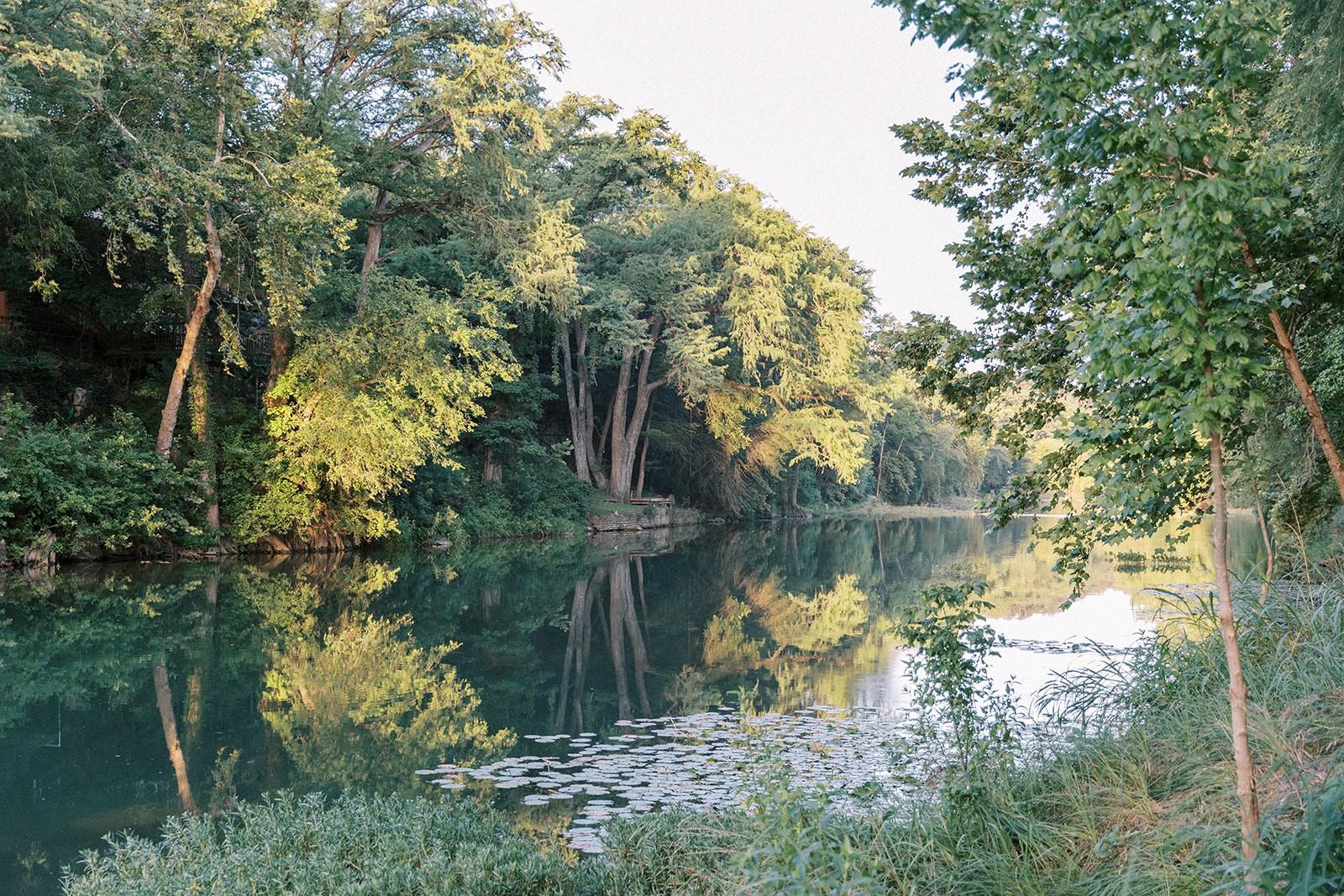 Unimproved Land