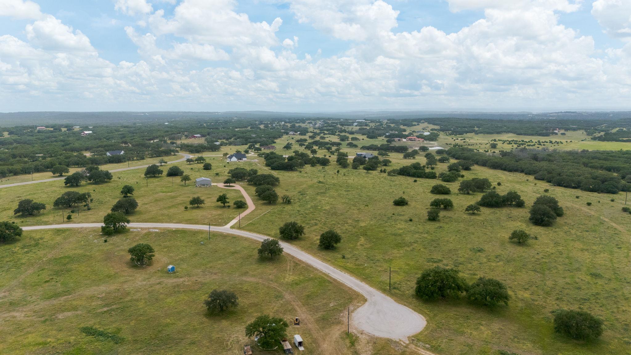 Unimproved Land