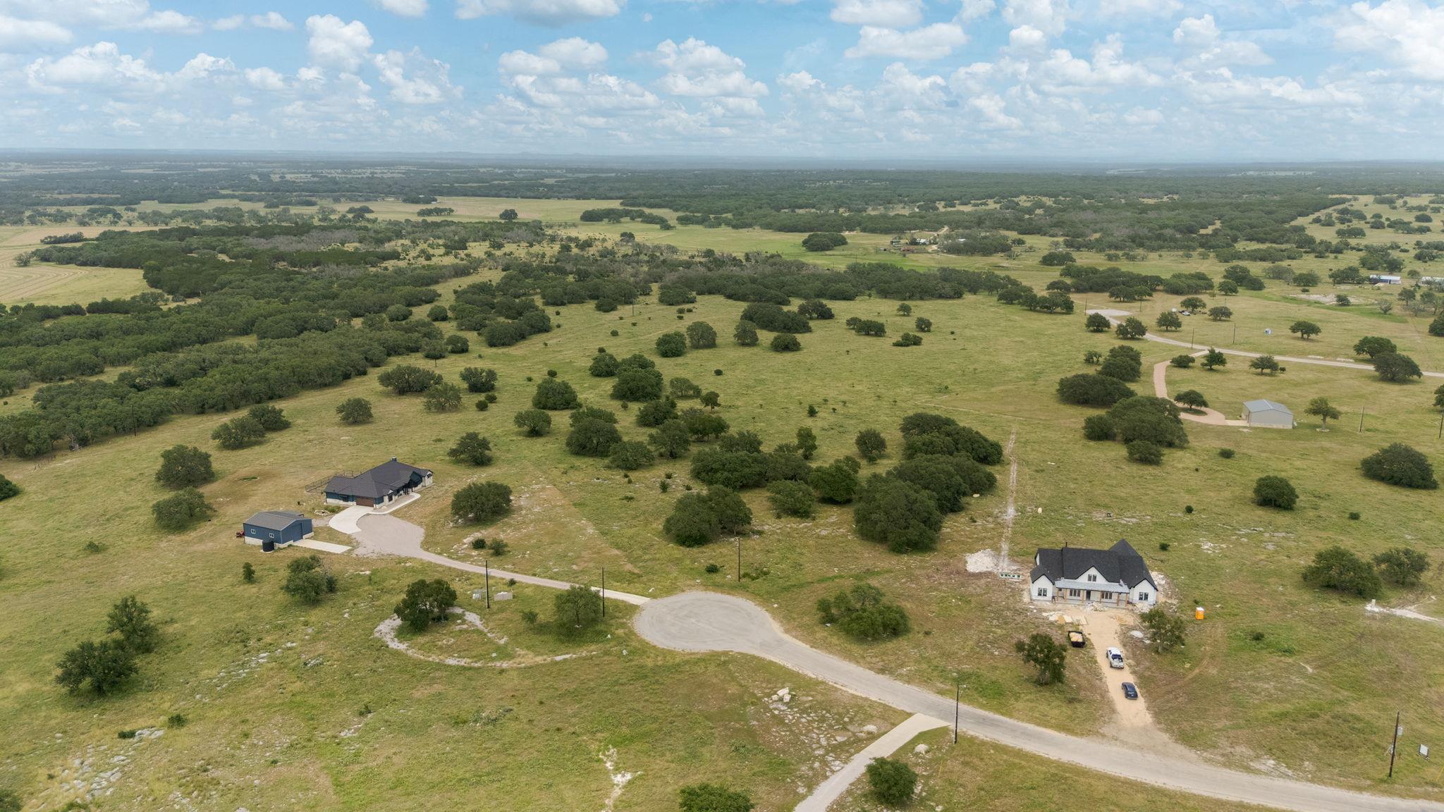 Unimproved Land