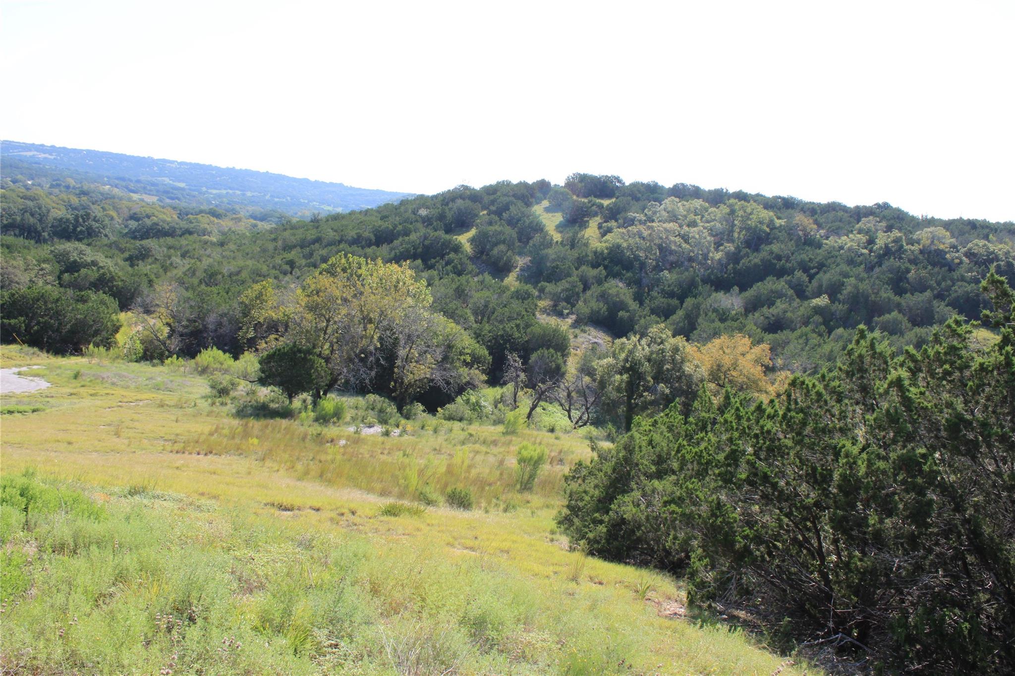 Unimproved Land