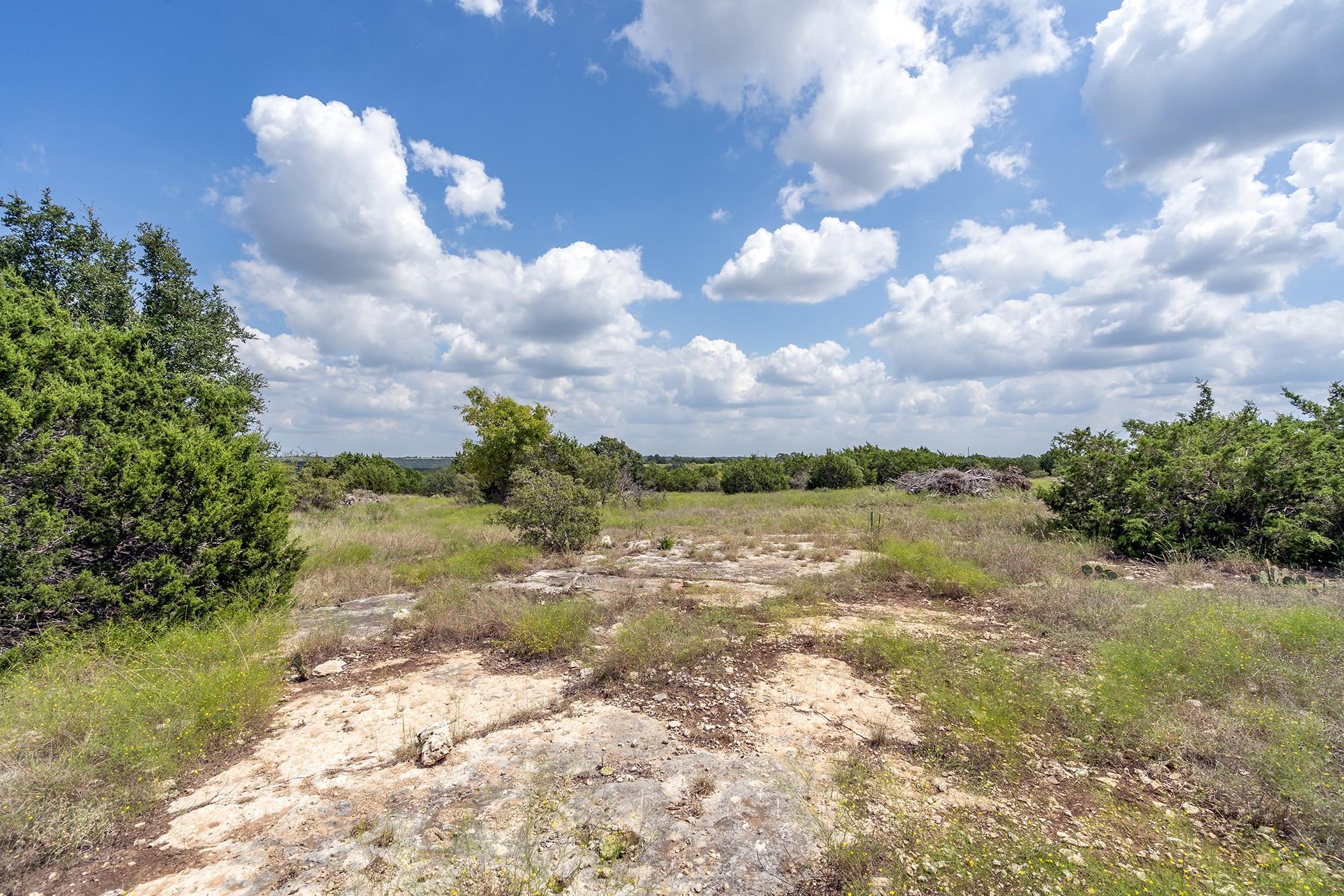 Unimproved Land
