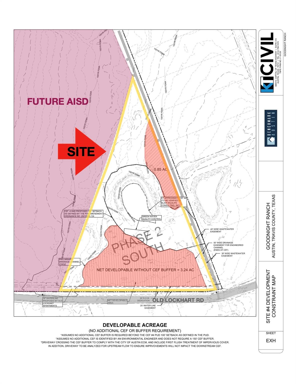 Unimproved Land