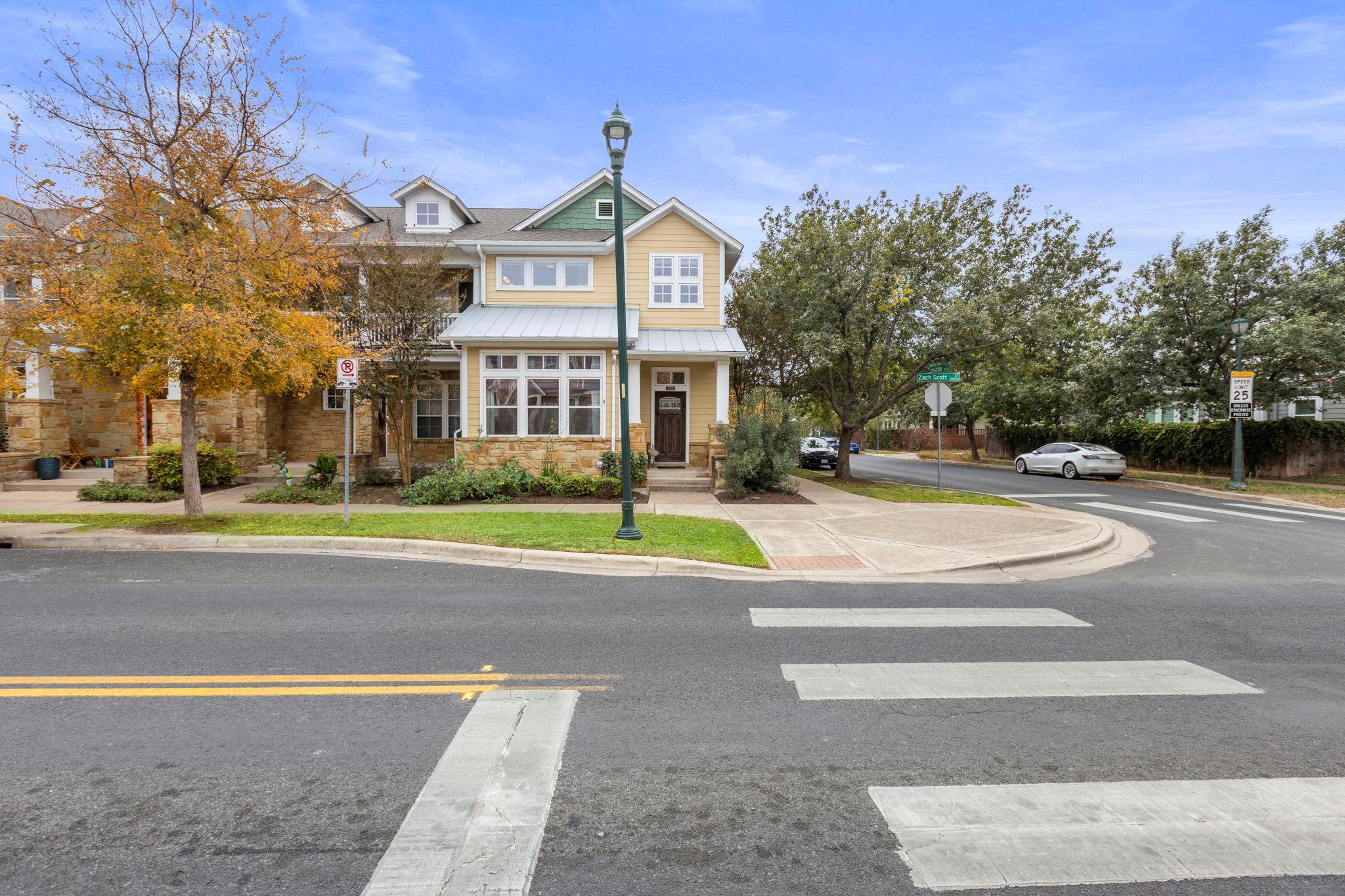 Townhouse