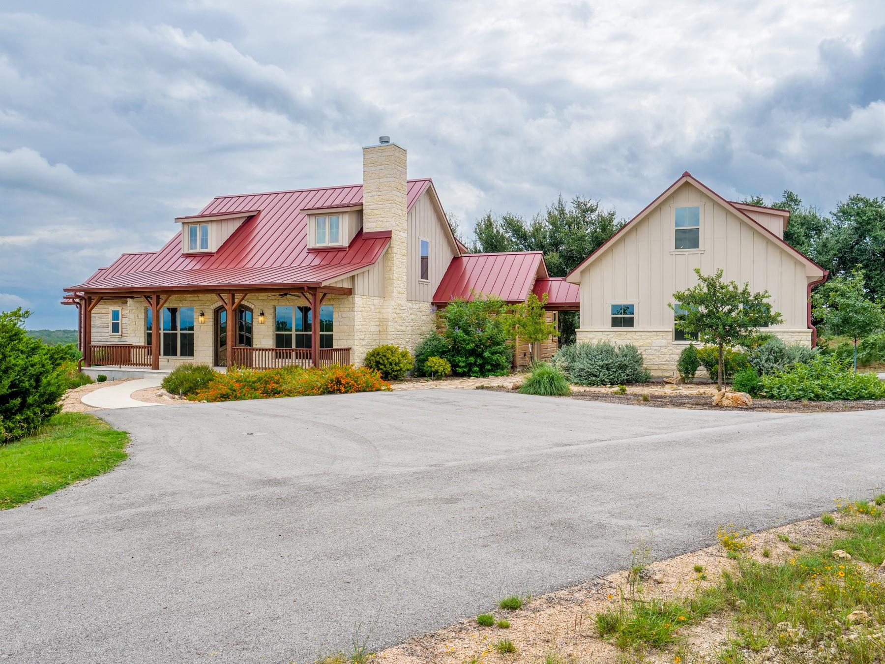 Single Family Residence