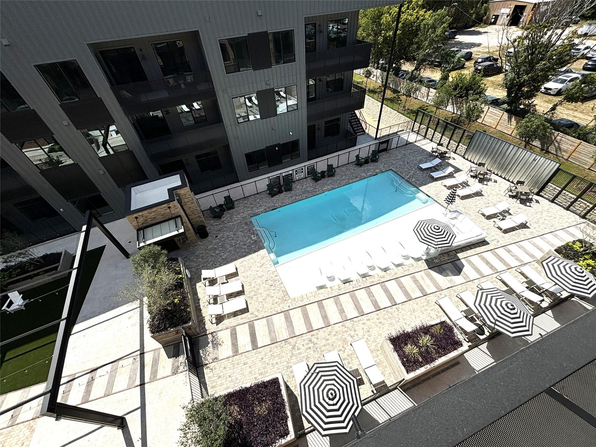 Condominium