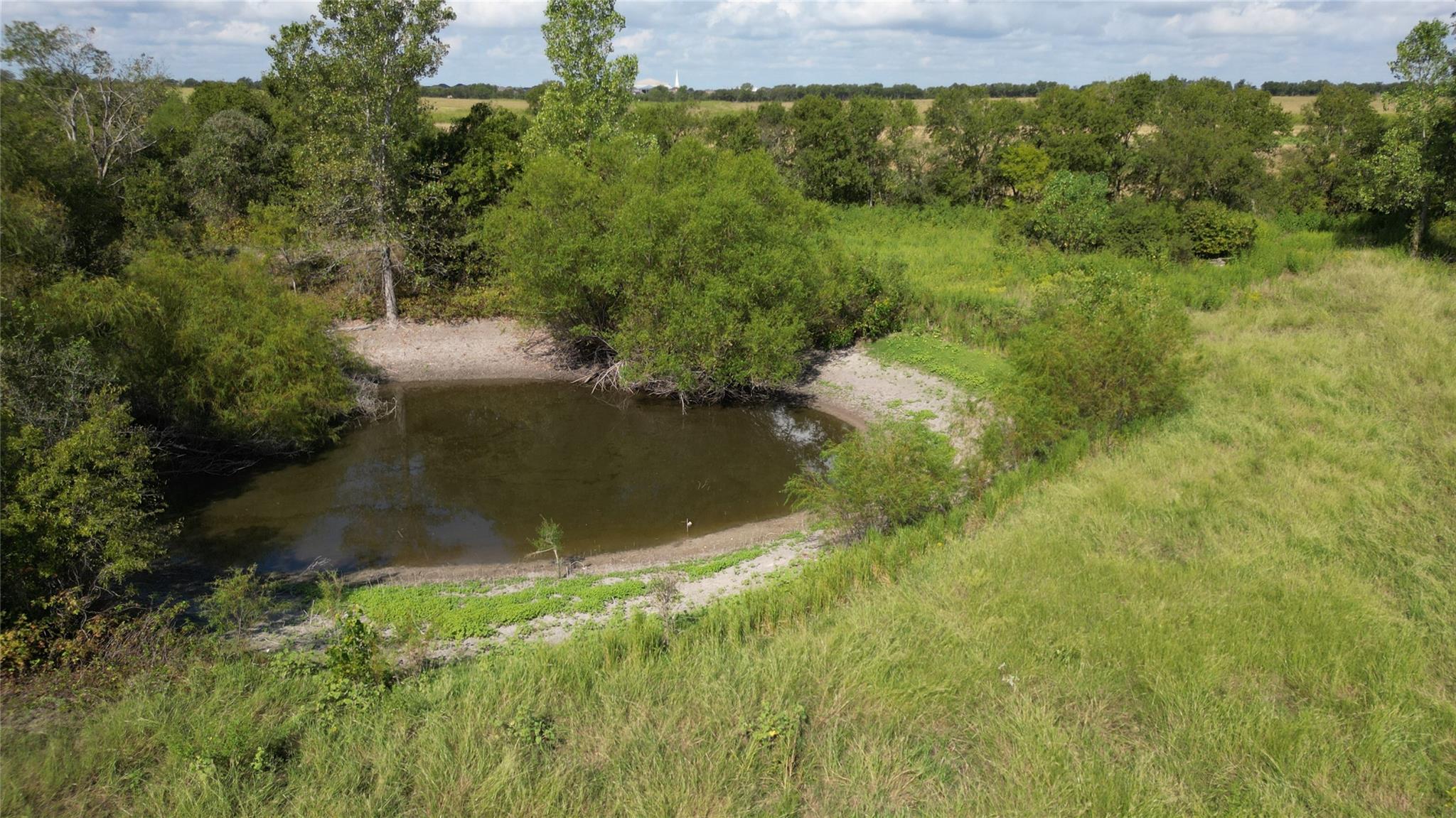Unimproved Land