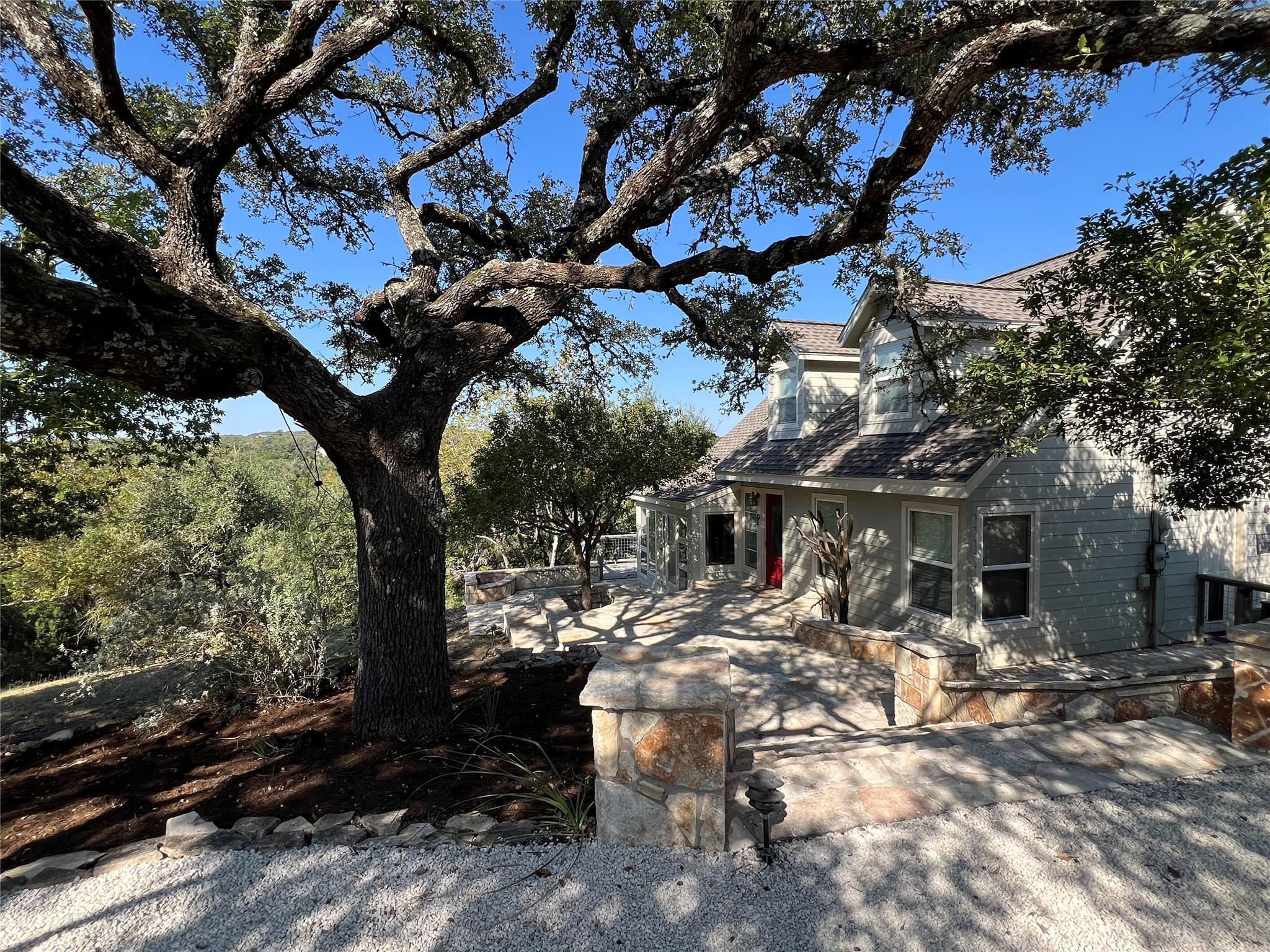 Single Family Residence