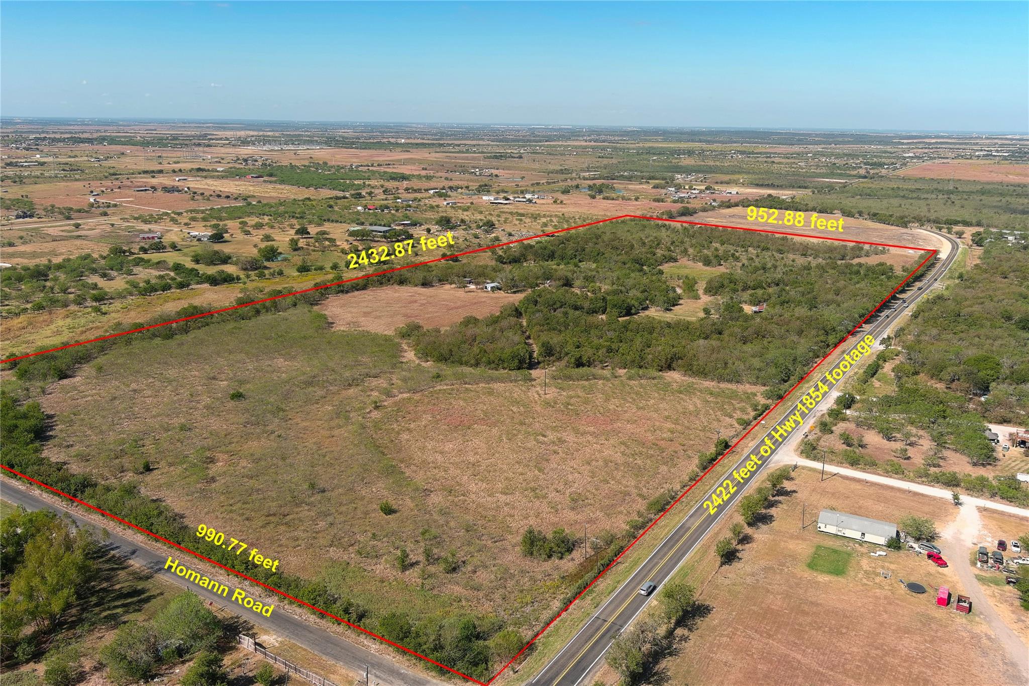 11445 Fm 1854