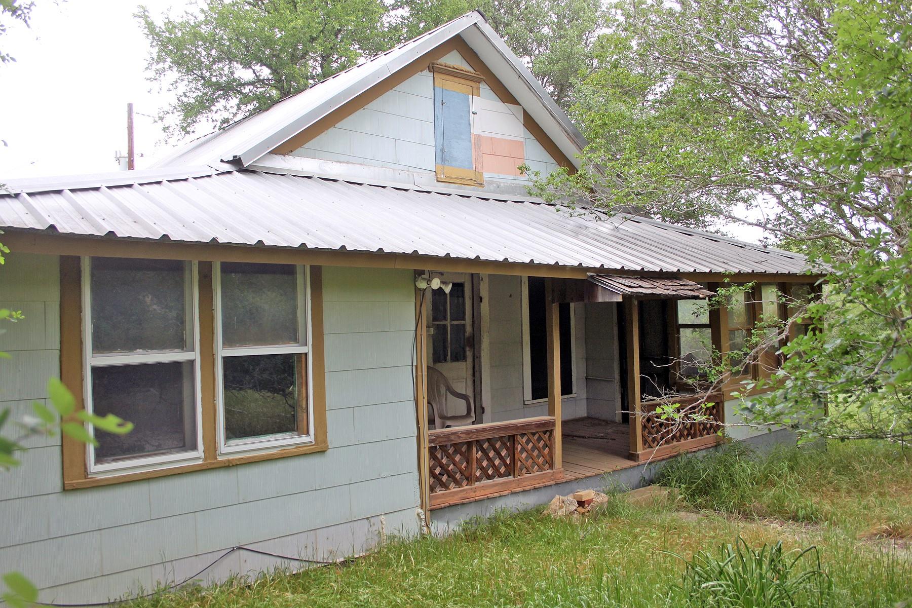 Single Family Residence