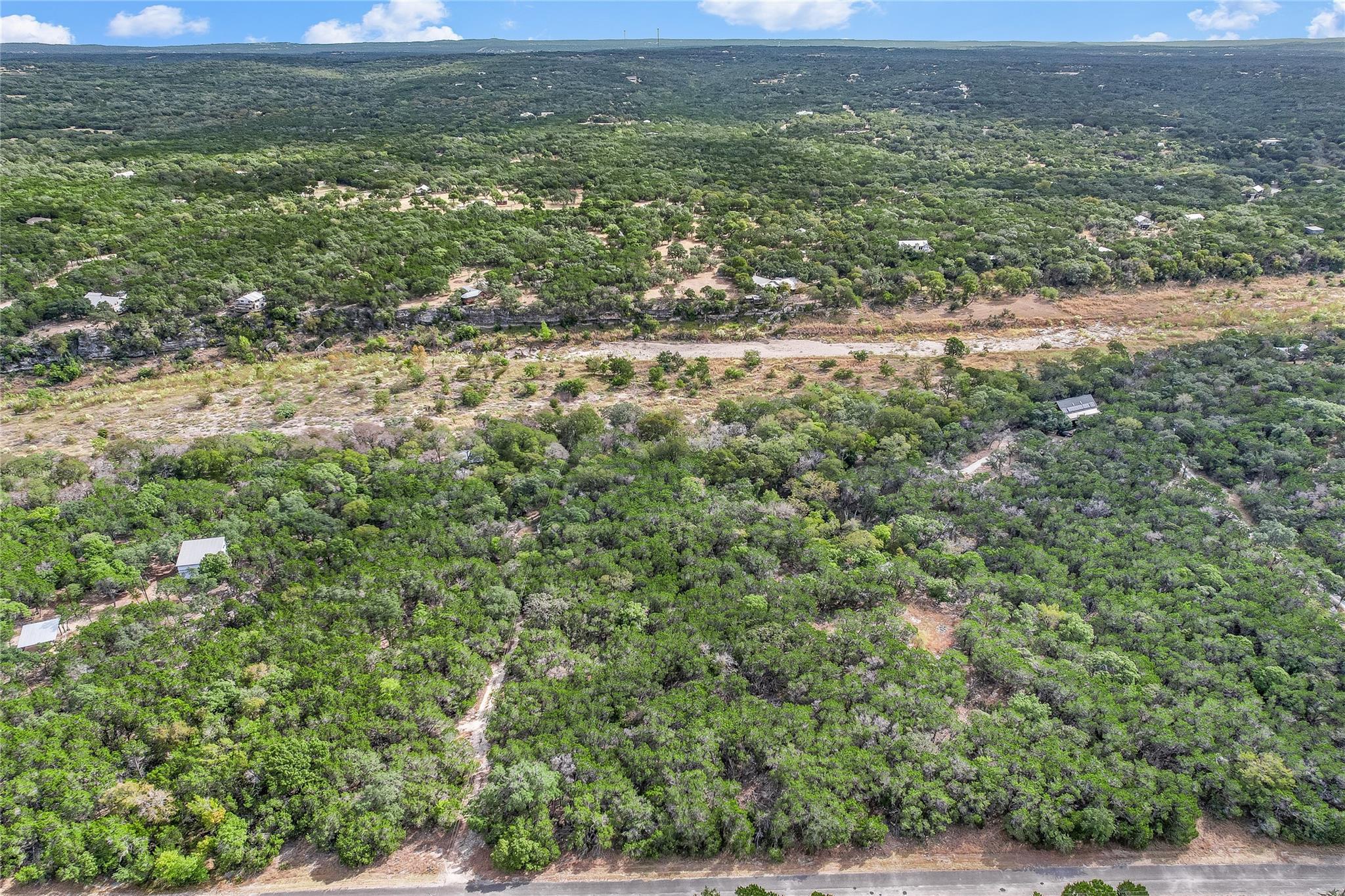 Unimproved Land