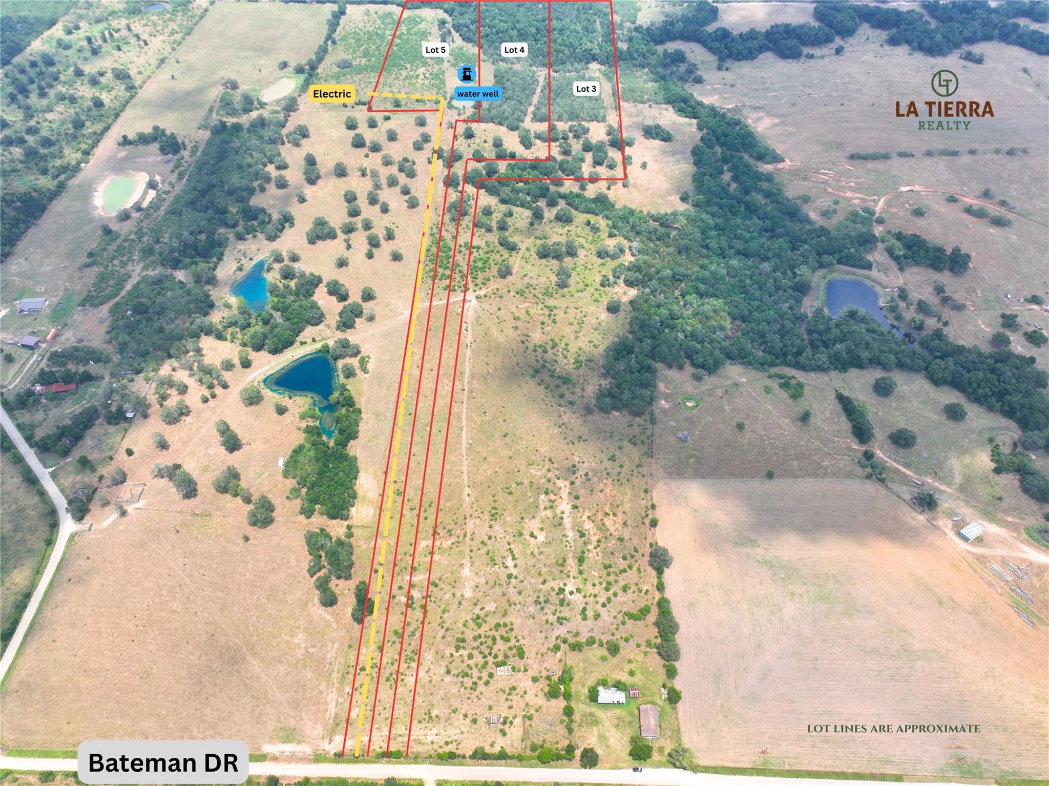 Unimproved Land