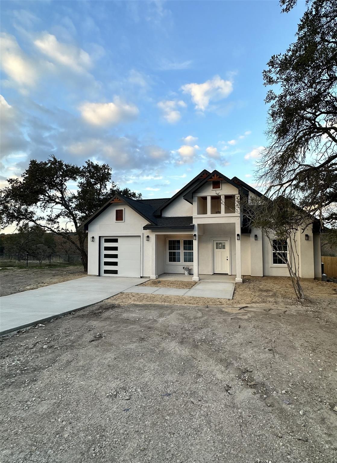 Single Family Residence