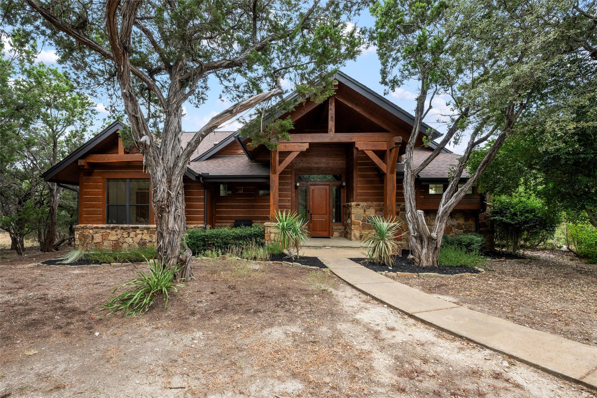 Single Family Residence