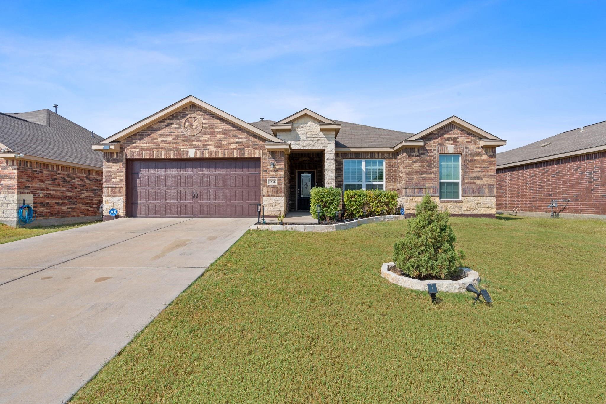 Single Family Residence