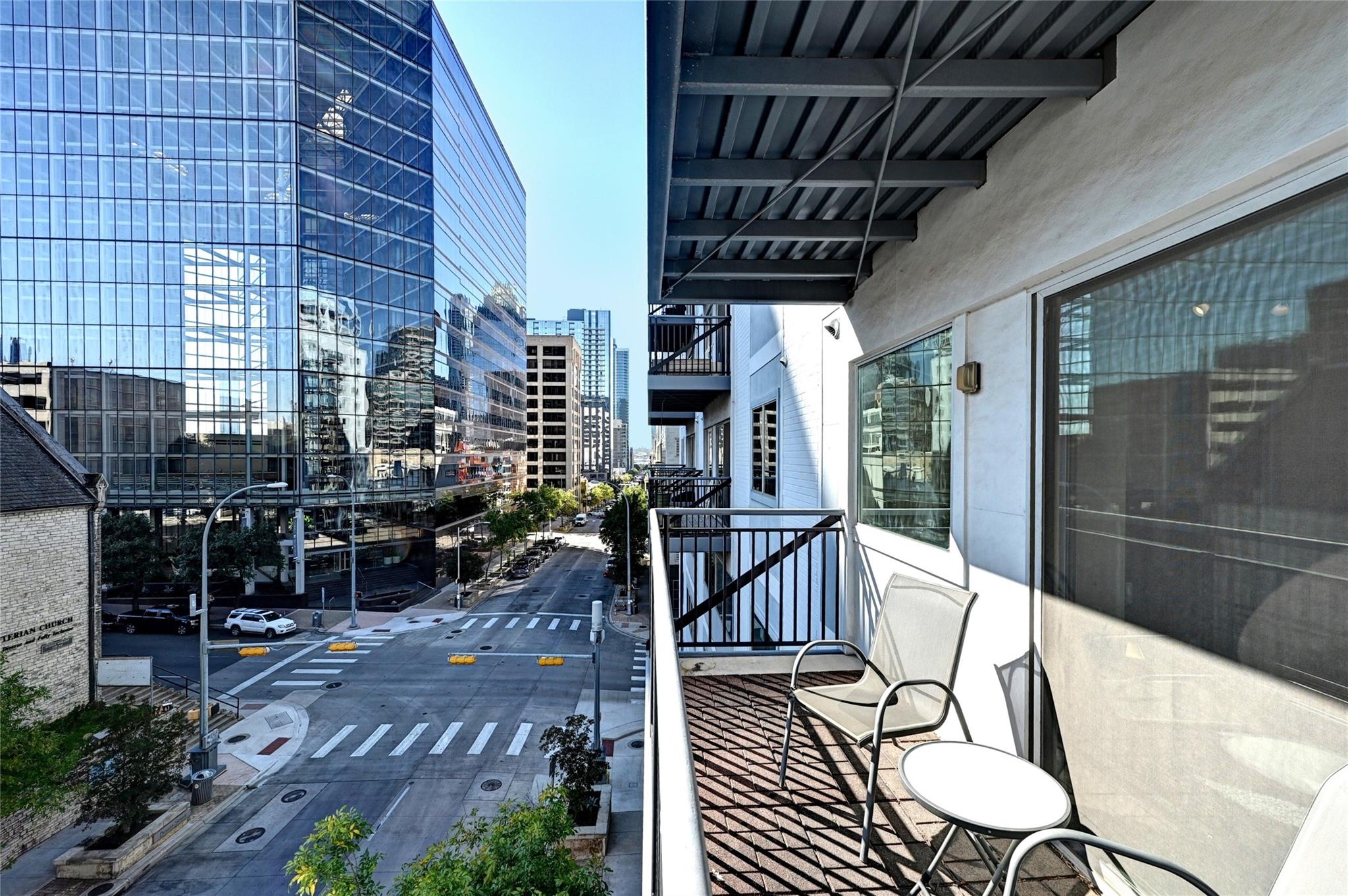 Condominium