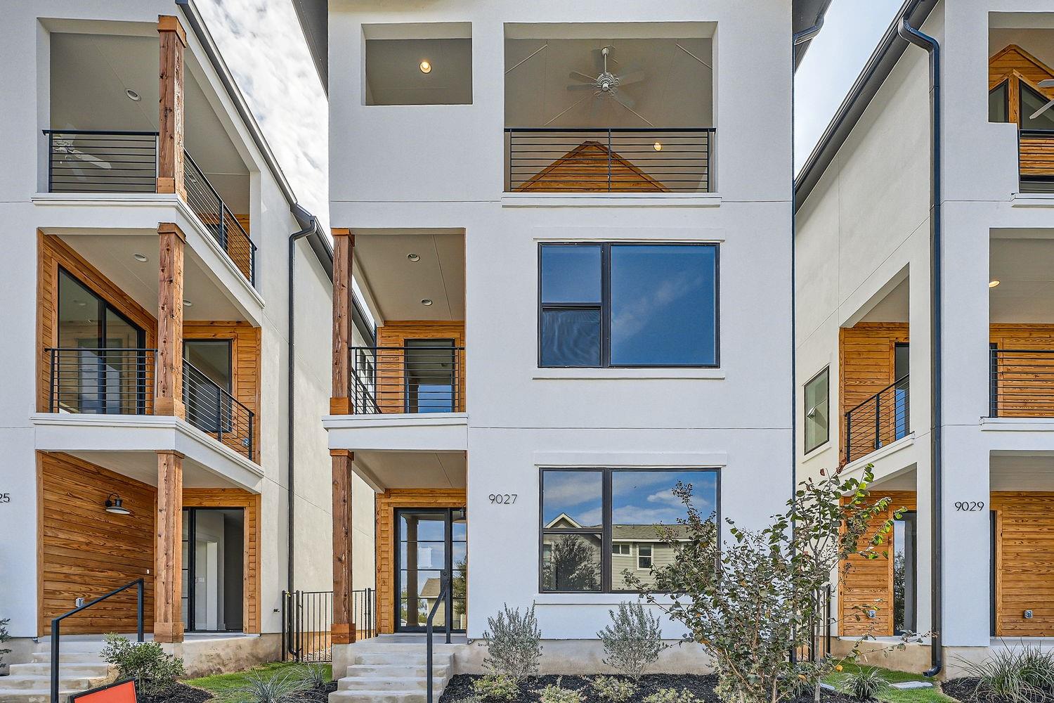Single Family Residence