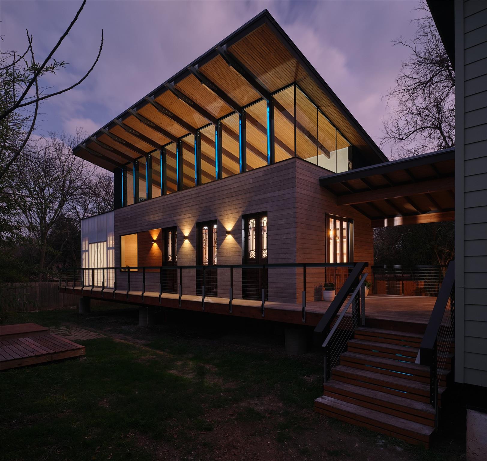 Single Family Residence