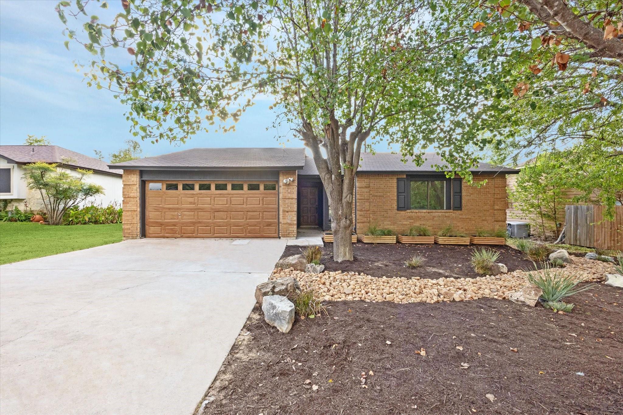 Single Family Residence