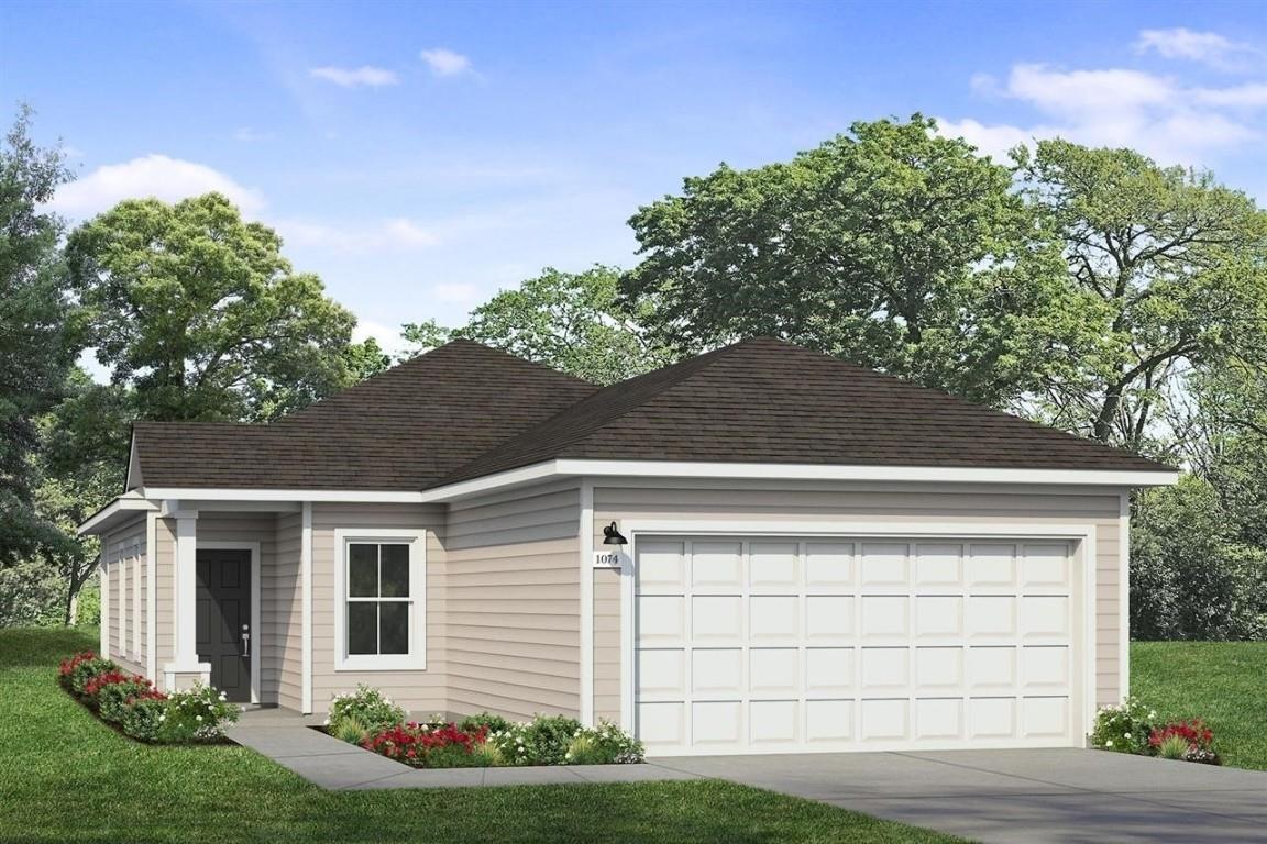 Single Family Residence