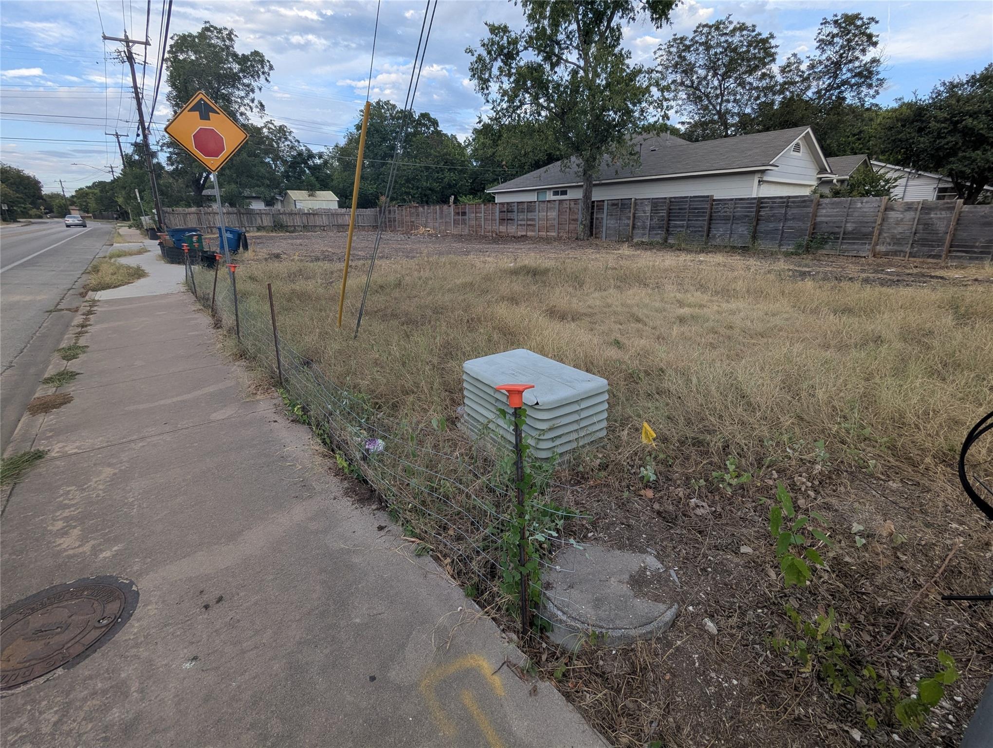 Multiple Lots (Adjacent)