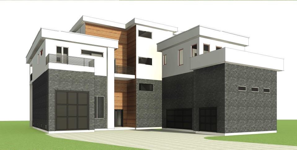 Multiple Lots (Adjacent)