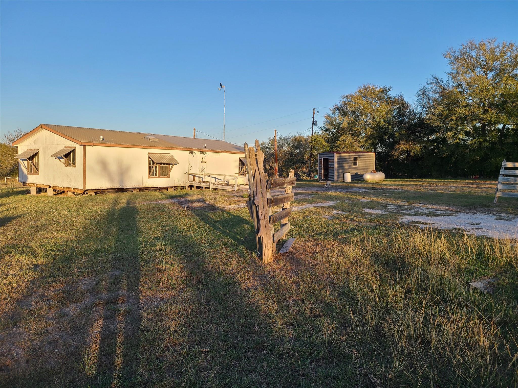 Mobile Home